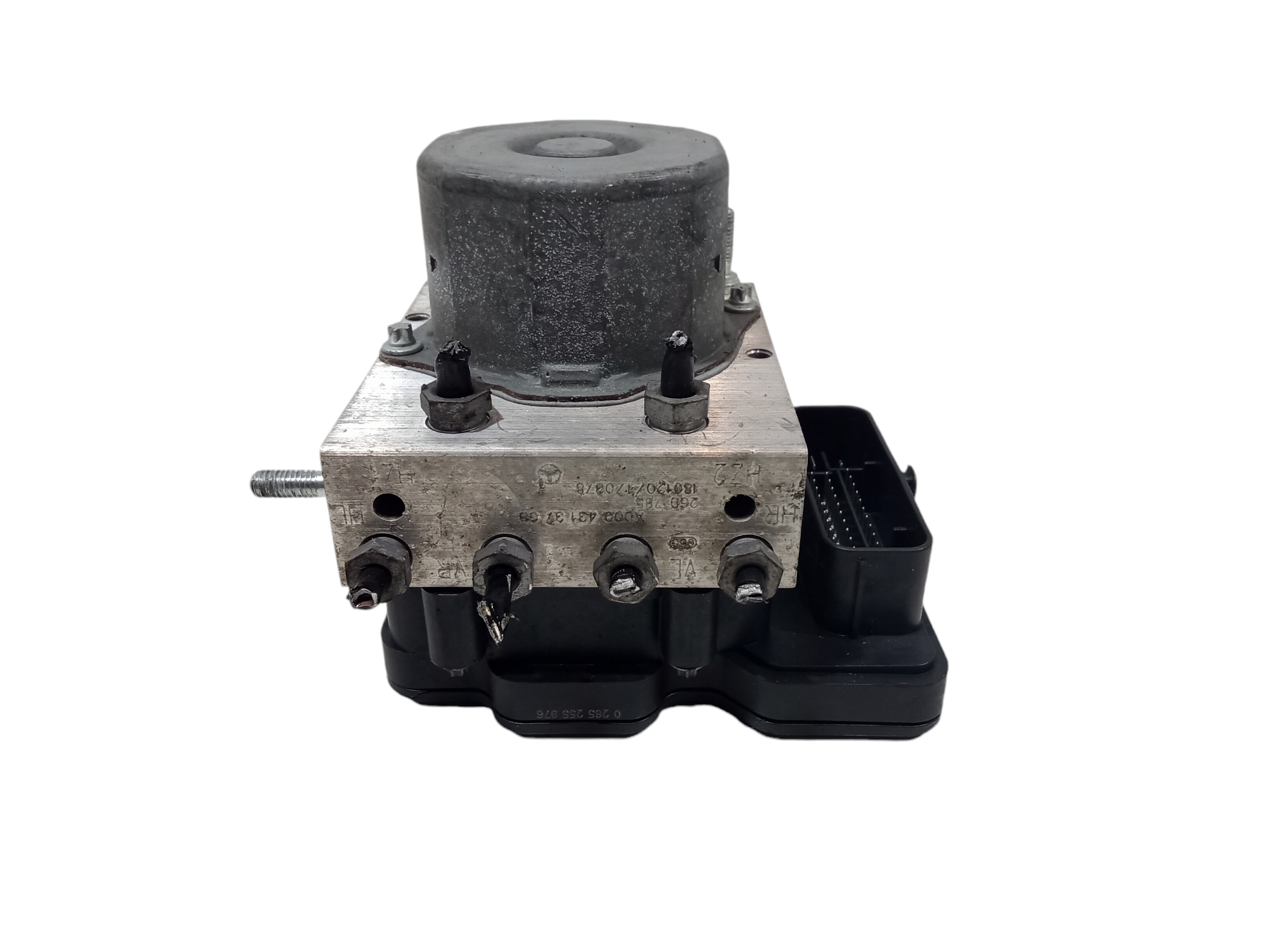 ABS per Mercedes Cla Shooting Brake (2015 - >)