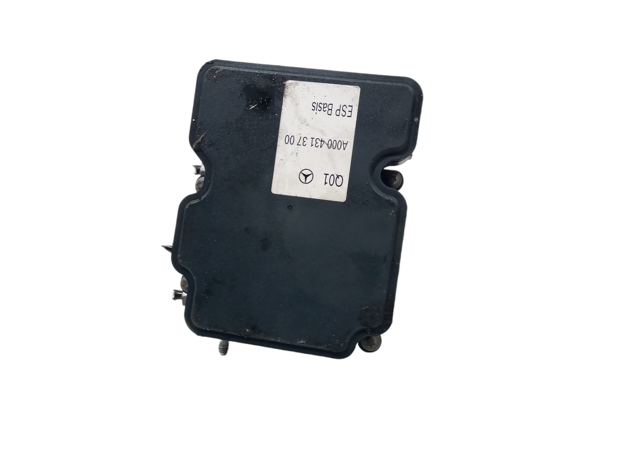 ABS per Mercedes Cla Shooting Brake (2015 - >)