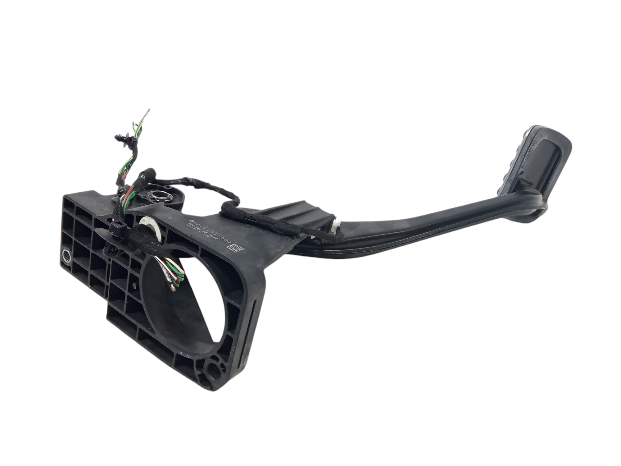 Pedale Freno per Mercedes Cla Shooting Brake (2015 - >)