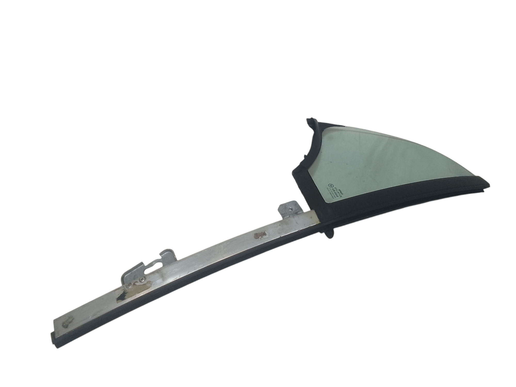 Deflettore ant DX per Smart Fortwo Coup 2 Serie (2003 - 2007)