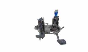 Pedaliera Freno + frizione per Ford Transit Serie (15>) (2015 - )