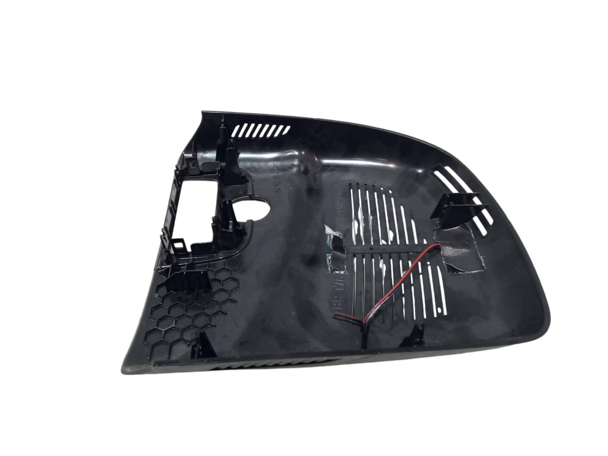 Cover copertura specchietto retrovisore interno per Mercedes Cla Shooting Brake (2015 - >)