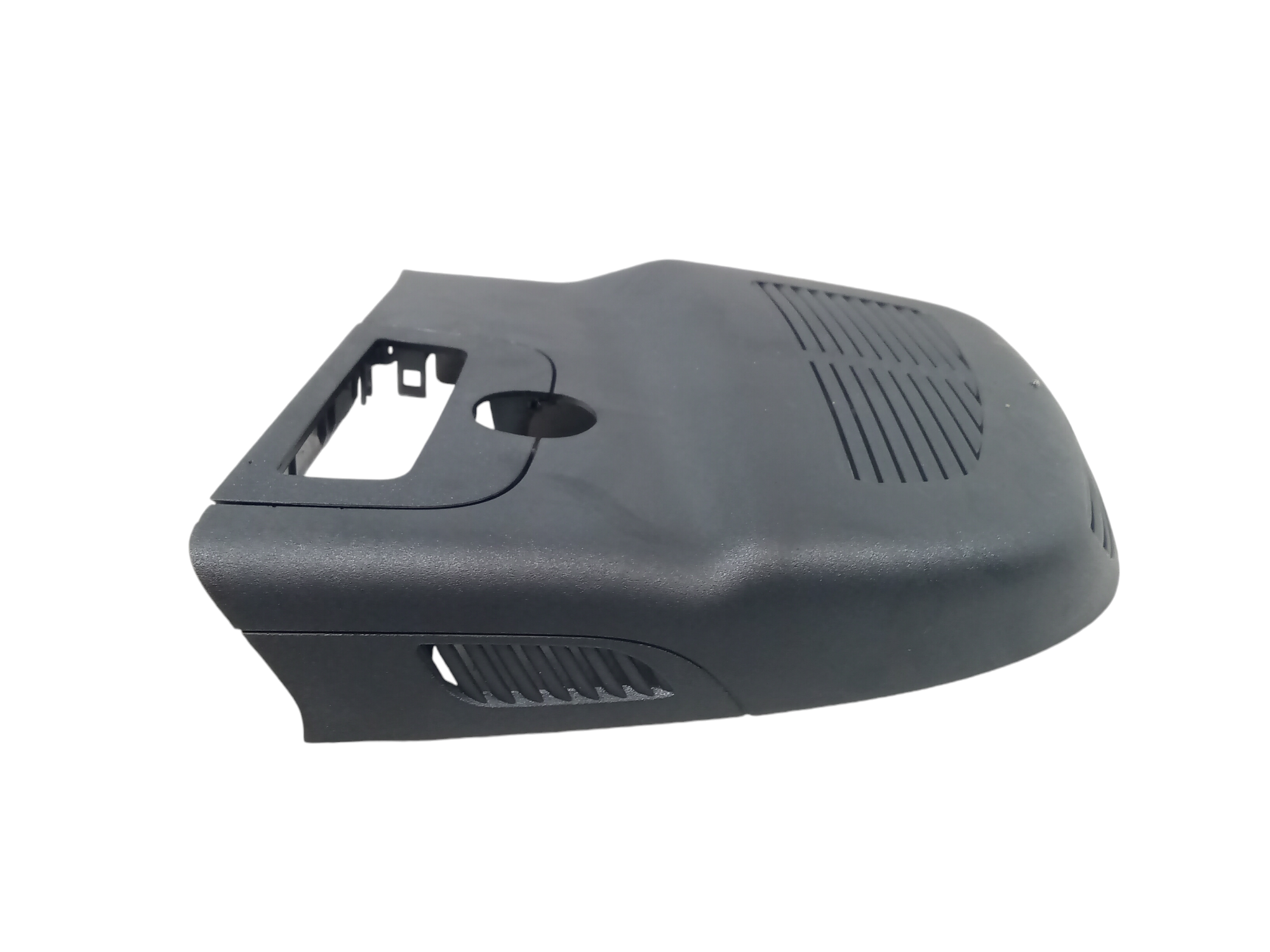 Cover copertura specchietto retrovisore interno per Mercedes Cla Shooting Brake (2015 - >)