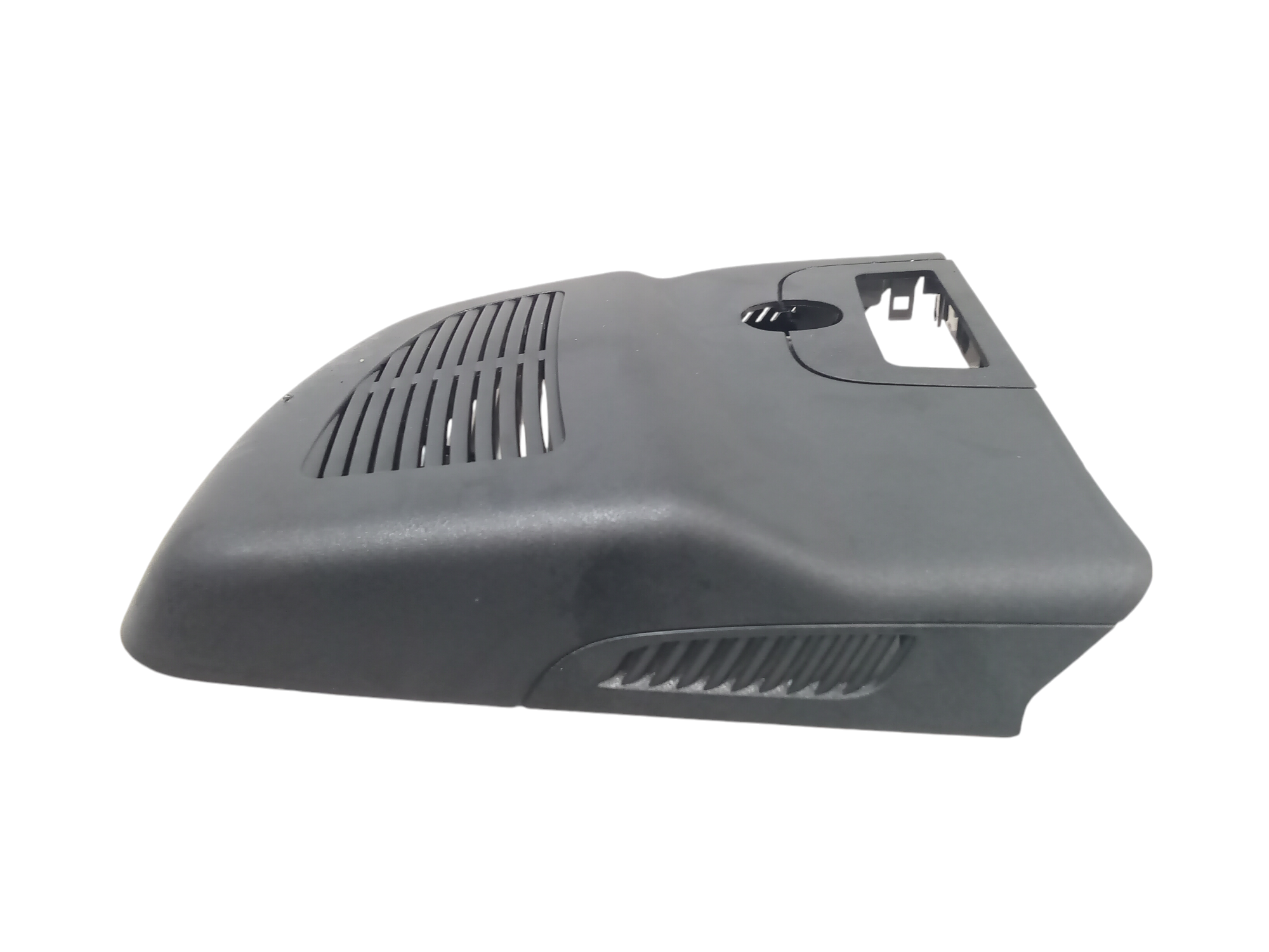 Cover copertura specchietto retrovisore interno per Mercedes Cla Shooting Brake (2015 - >)