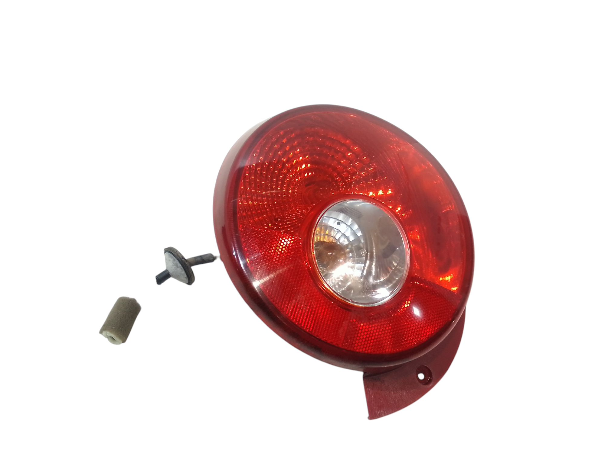Stop fanale Posteriore sinistro lato Guida per Chevrolet Matiz 4 Serie (2007 - 2010)