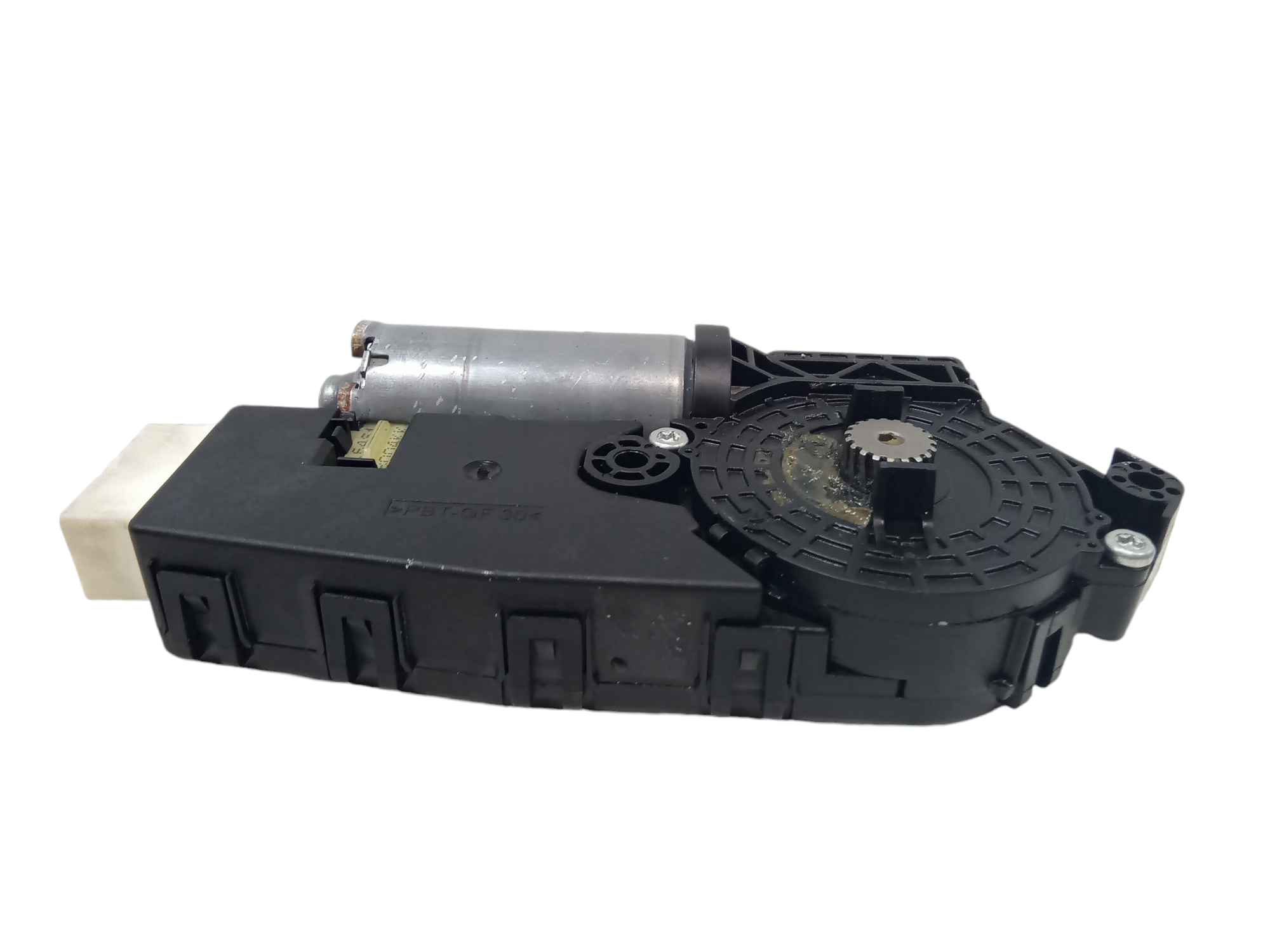 Motorino apertura tetto per Mercedes Cla Shooting Brake (2015 - >)