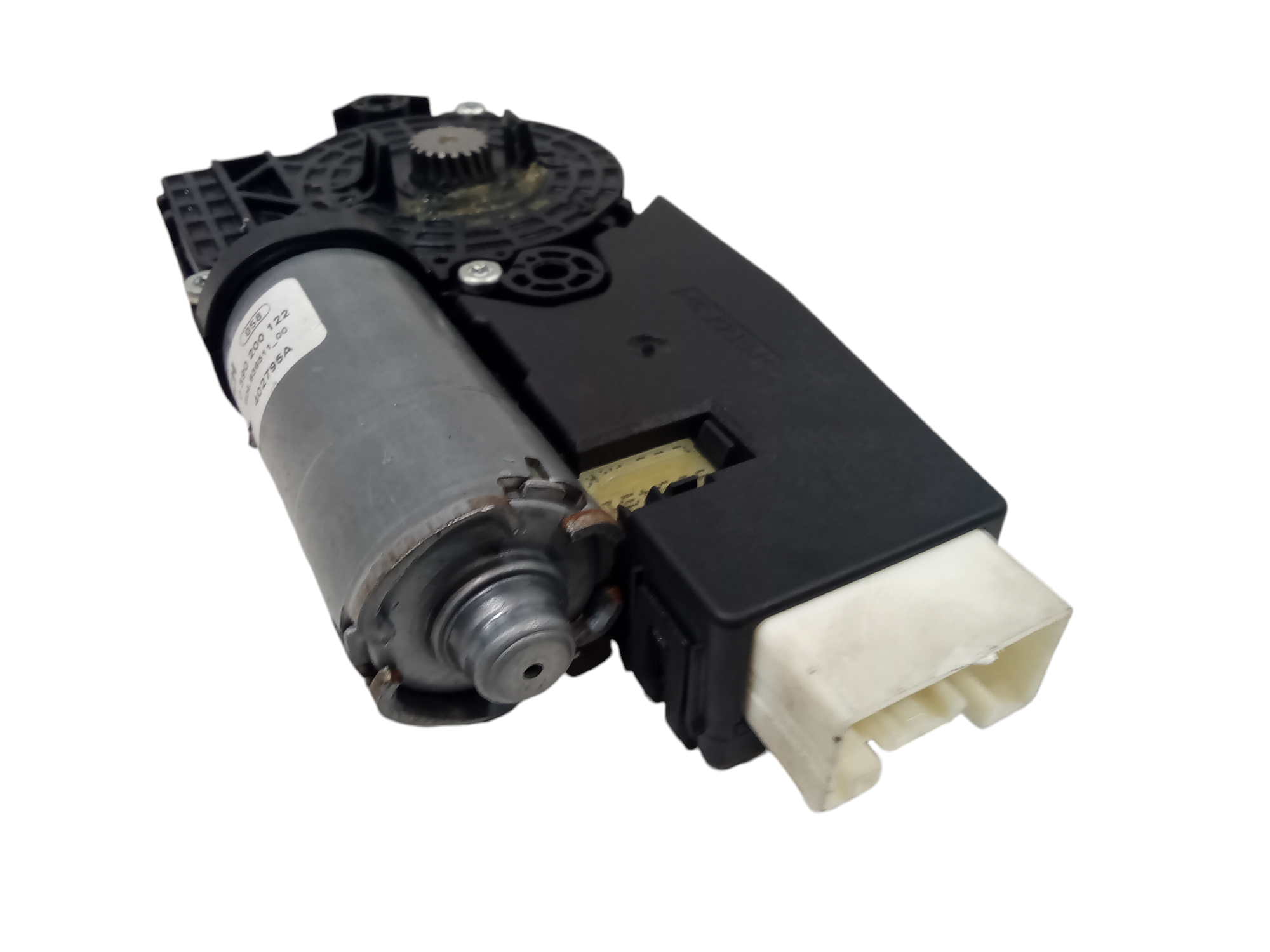 Motorino apertura tetto per Mercedes Cla Shooting Brake (2015 - >)