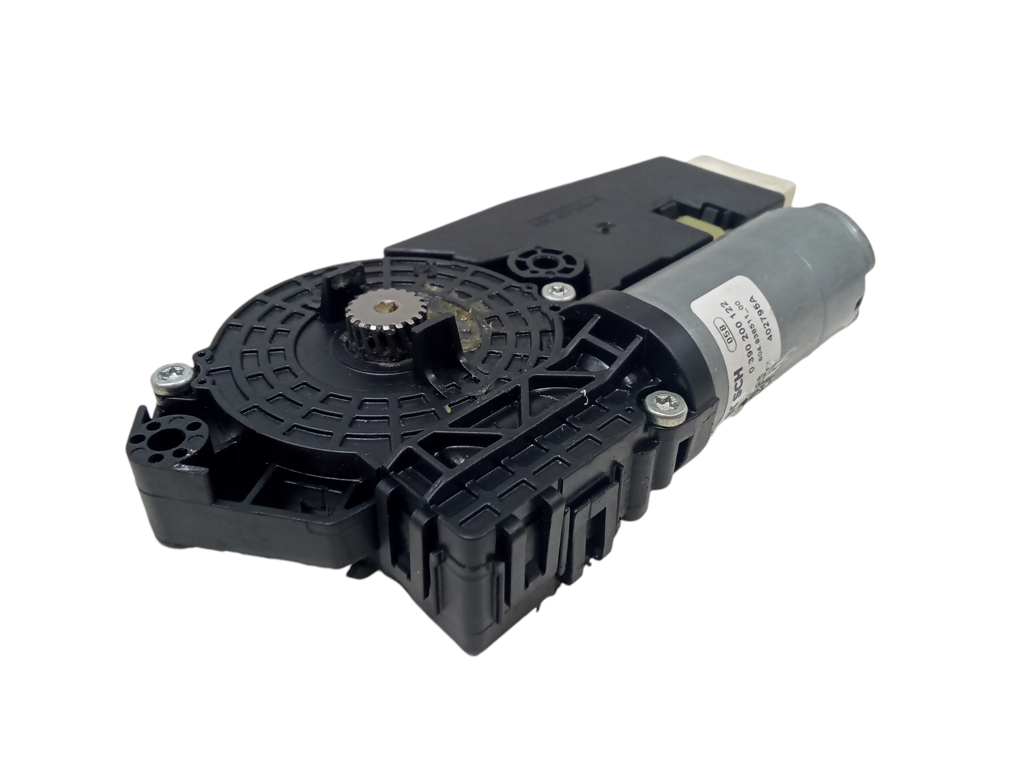 Motorino apertura tetto per Mercedes Cla Shooting Brake (2015 - >)