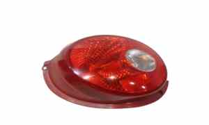 Stop fanale posteriore Destro Passeggero per Chevrolet Matiz 4 Serie (2007 - 2010)