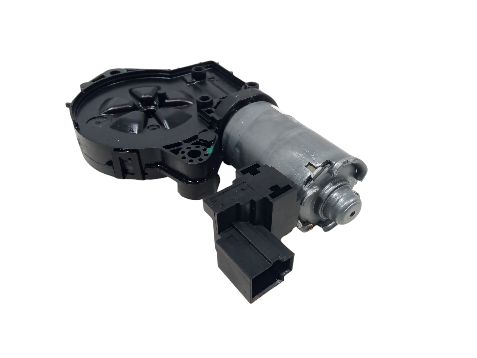 Motorino tettuccio apribile per Mercedes Cla Shooting Brake (2015 - >)