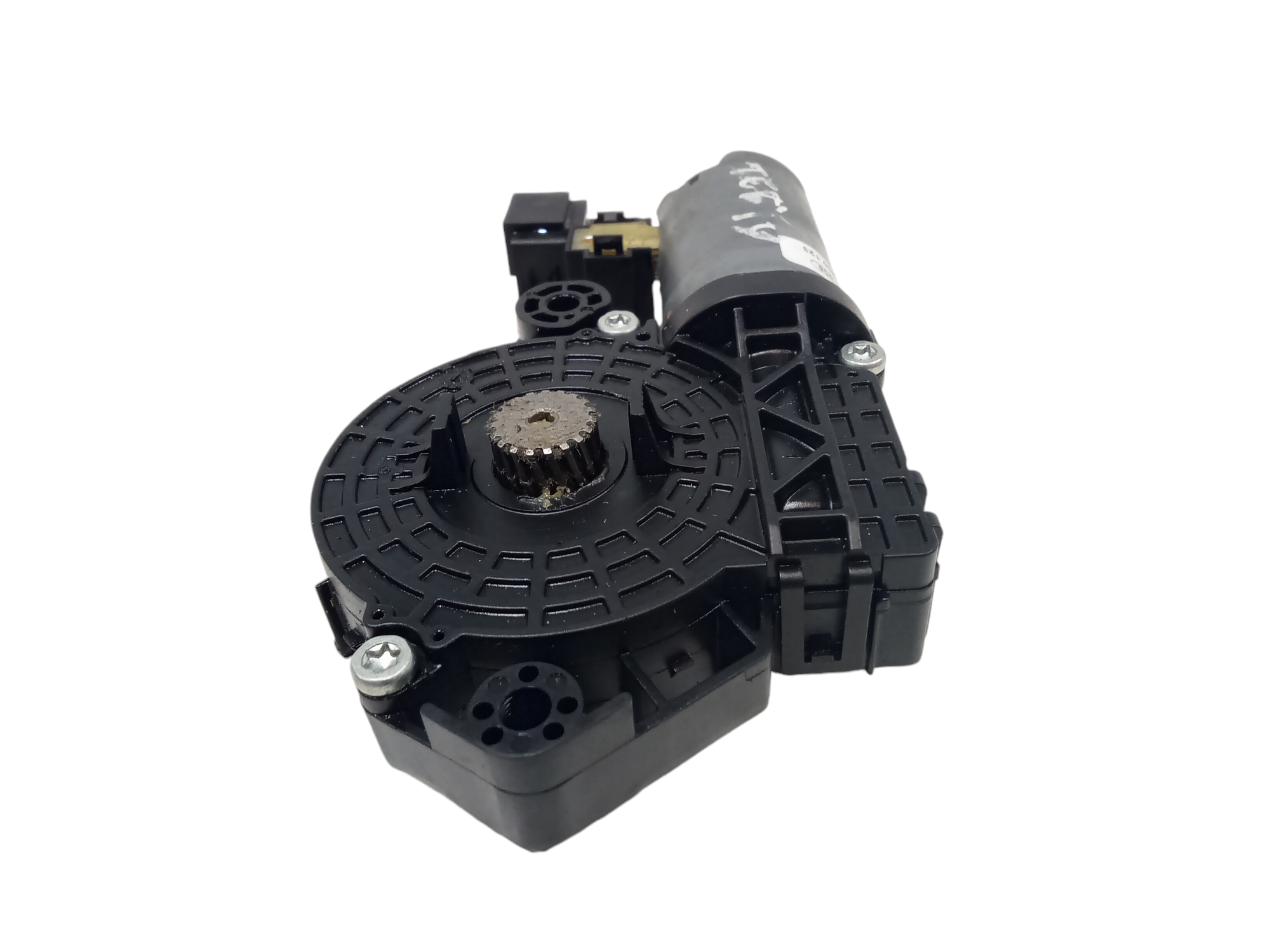 Motorino tettuccio apribile per Mercedes Cla Shooting Brake (2015 - >)