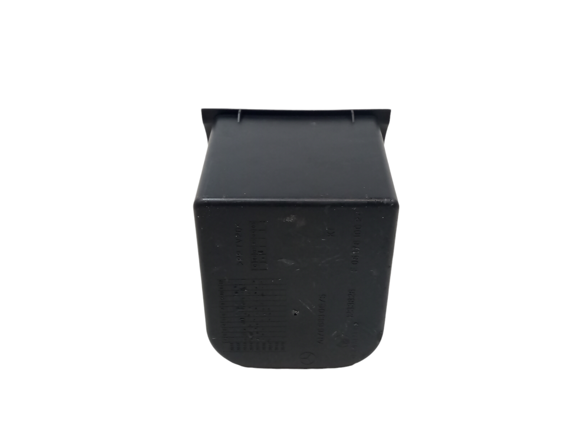 Vano portaoggetti per Mercedes Cla Shooting Brake (2015 - >)