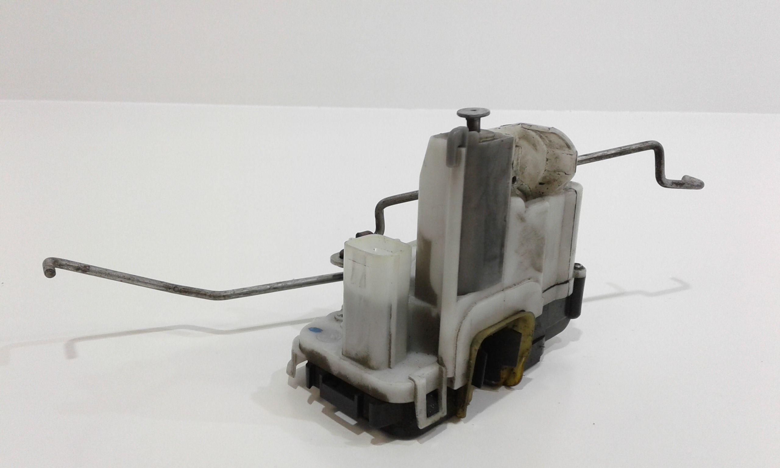 Serratura Posteriore Sinistra FIAT Dobl 3 Serie