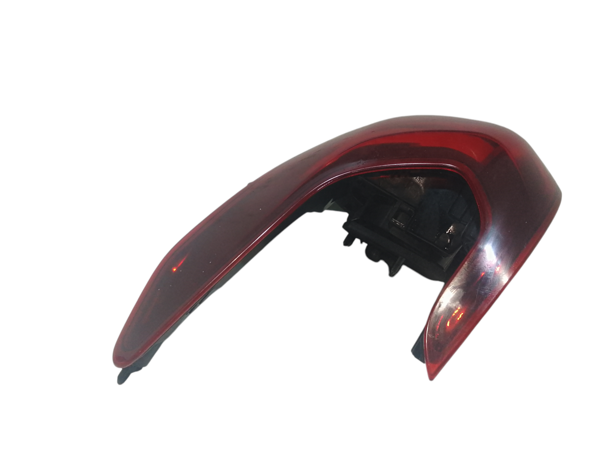 Stop fanale Posteriore sinistro a LED lato Guida per Peugeot 2008 1 Serie (2013 - In produzione)