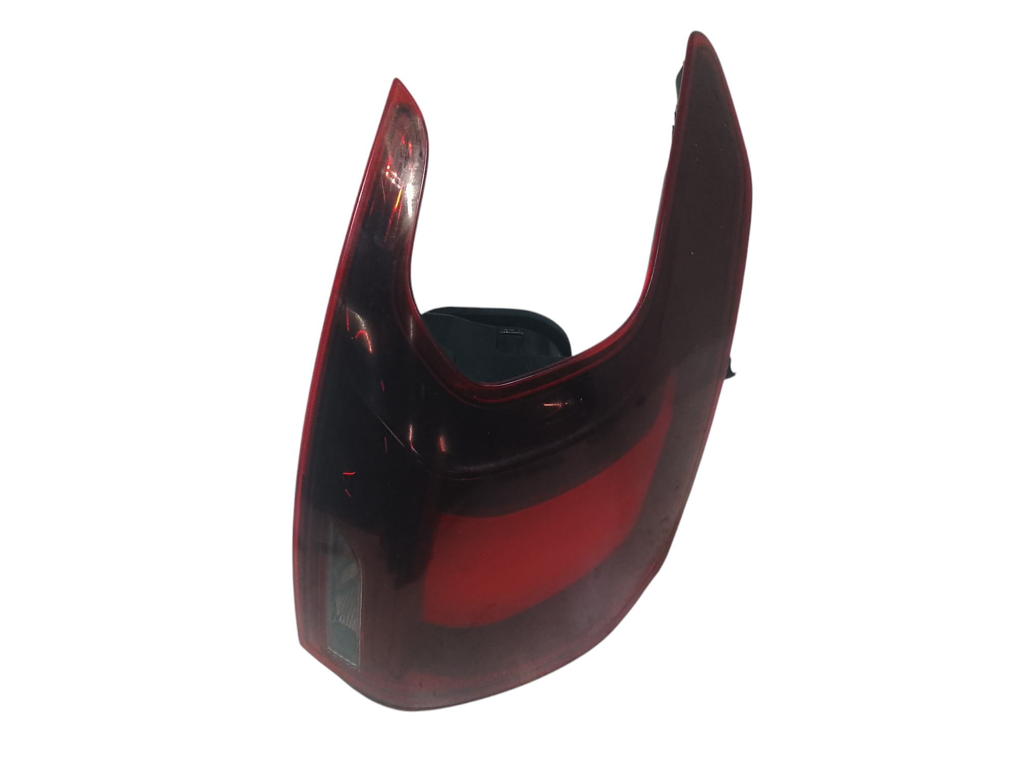 Stop fanale Posteriore sinistro a LED lato Guida per Peugeot 2008 1 Serie (2013 - In produzione)