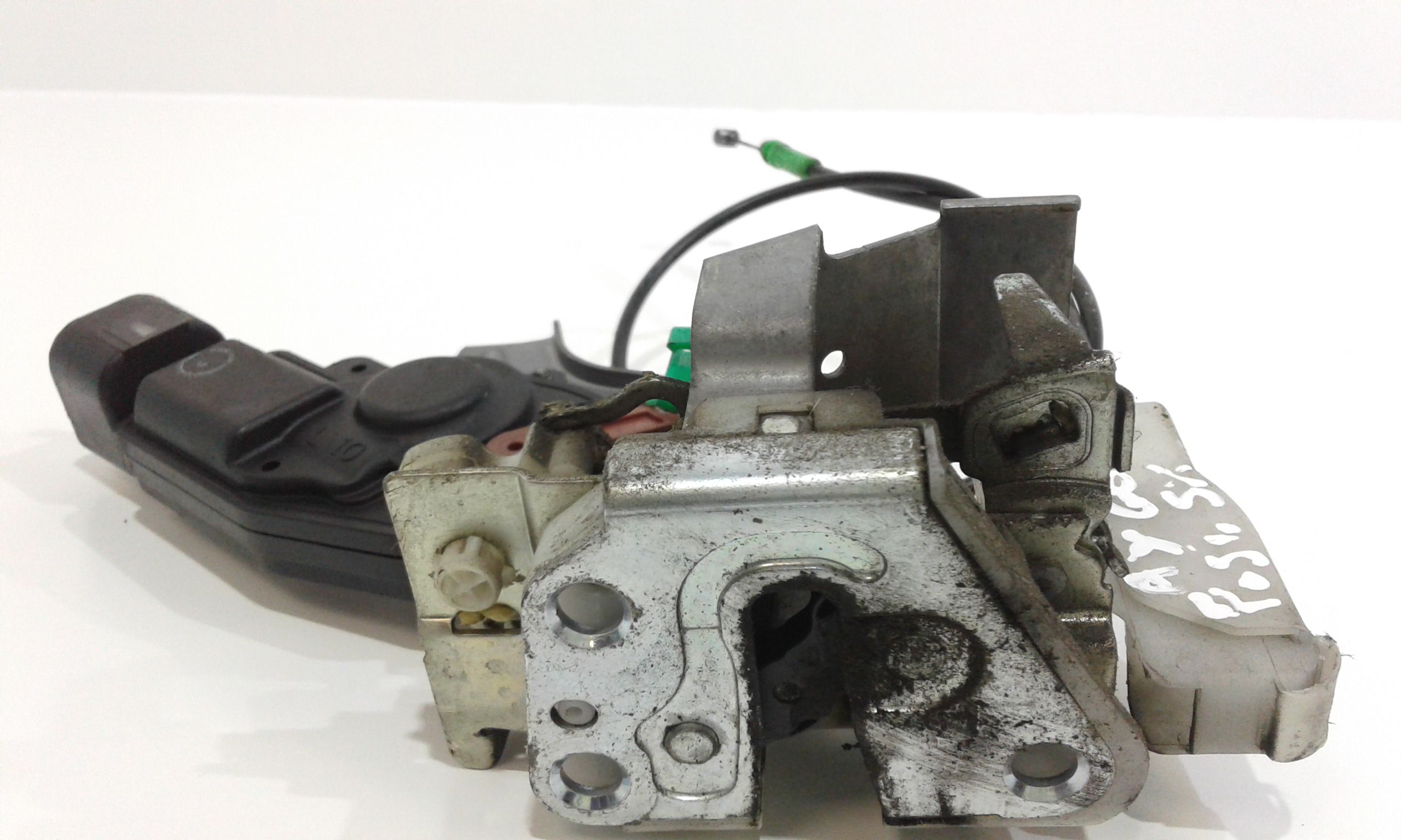 Serratura Posteriore Sinistra TOYOTA Aygo 1 Serie