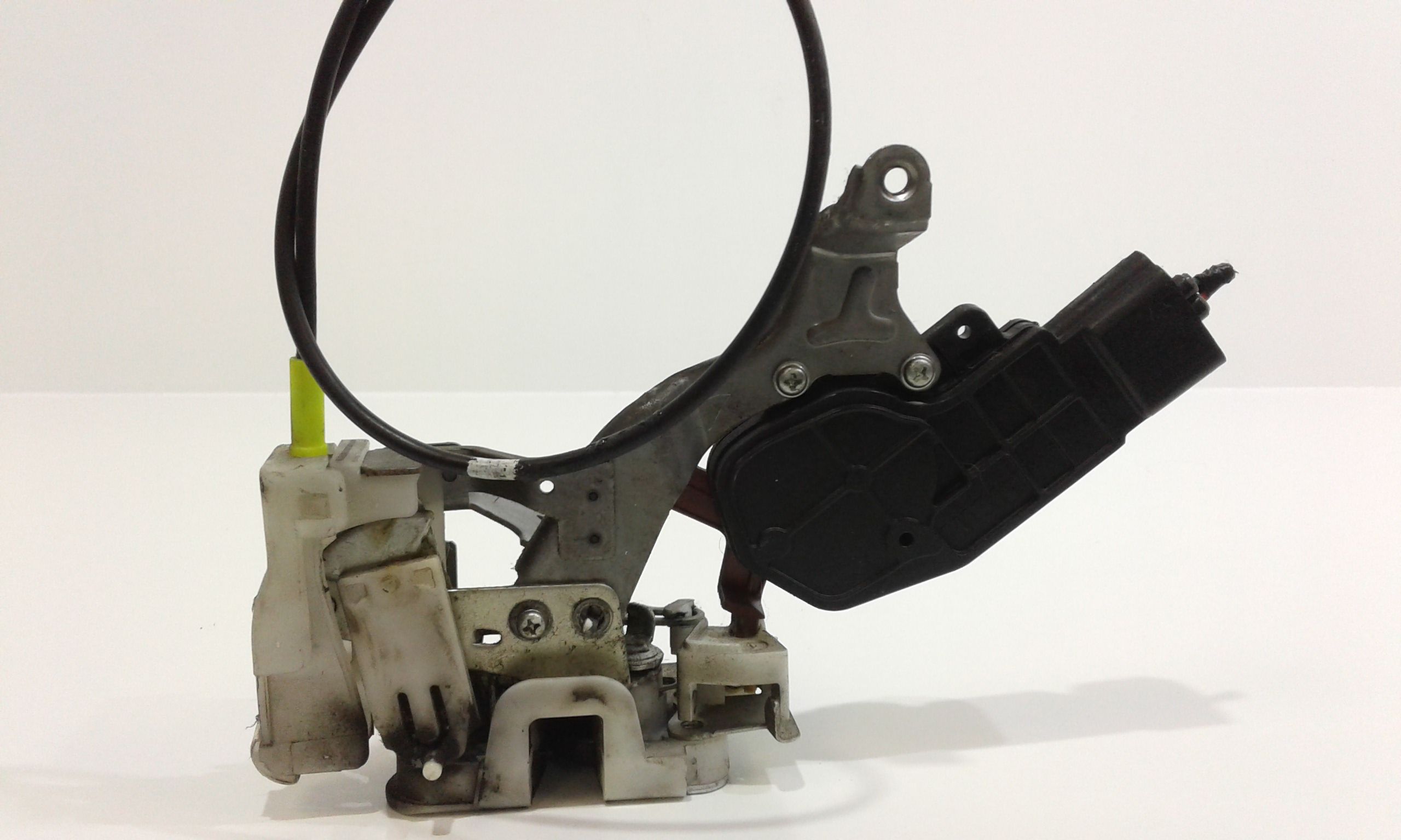 Serratura Posteriore Sinistra TOYOTA Aygo 1 Serie