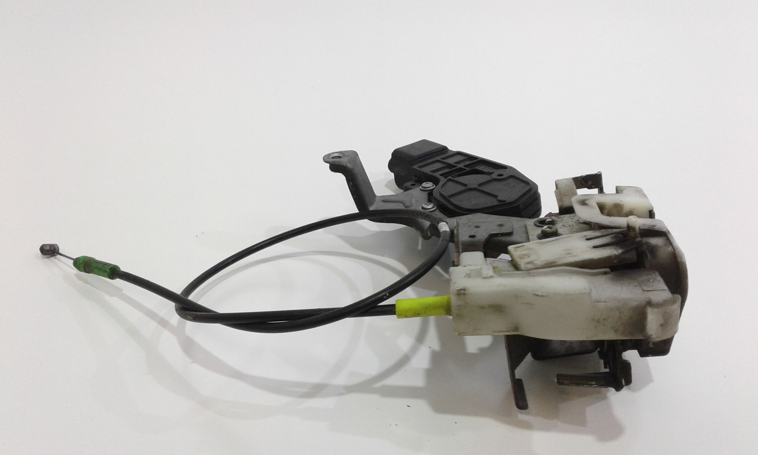 Serratura Posteriore Sinistra TOYOTA Aygo 1 Serie