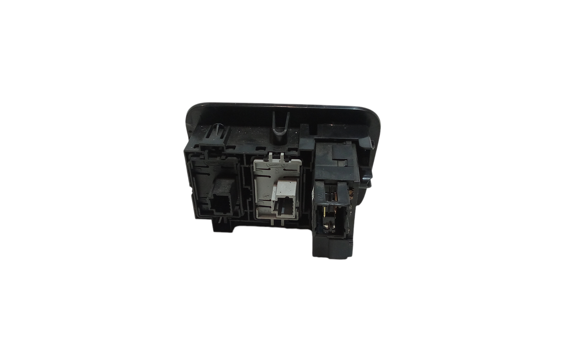 Regolatore Fari per Renault Master 4 Serie (2010 - In produzione)