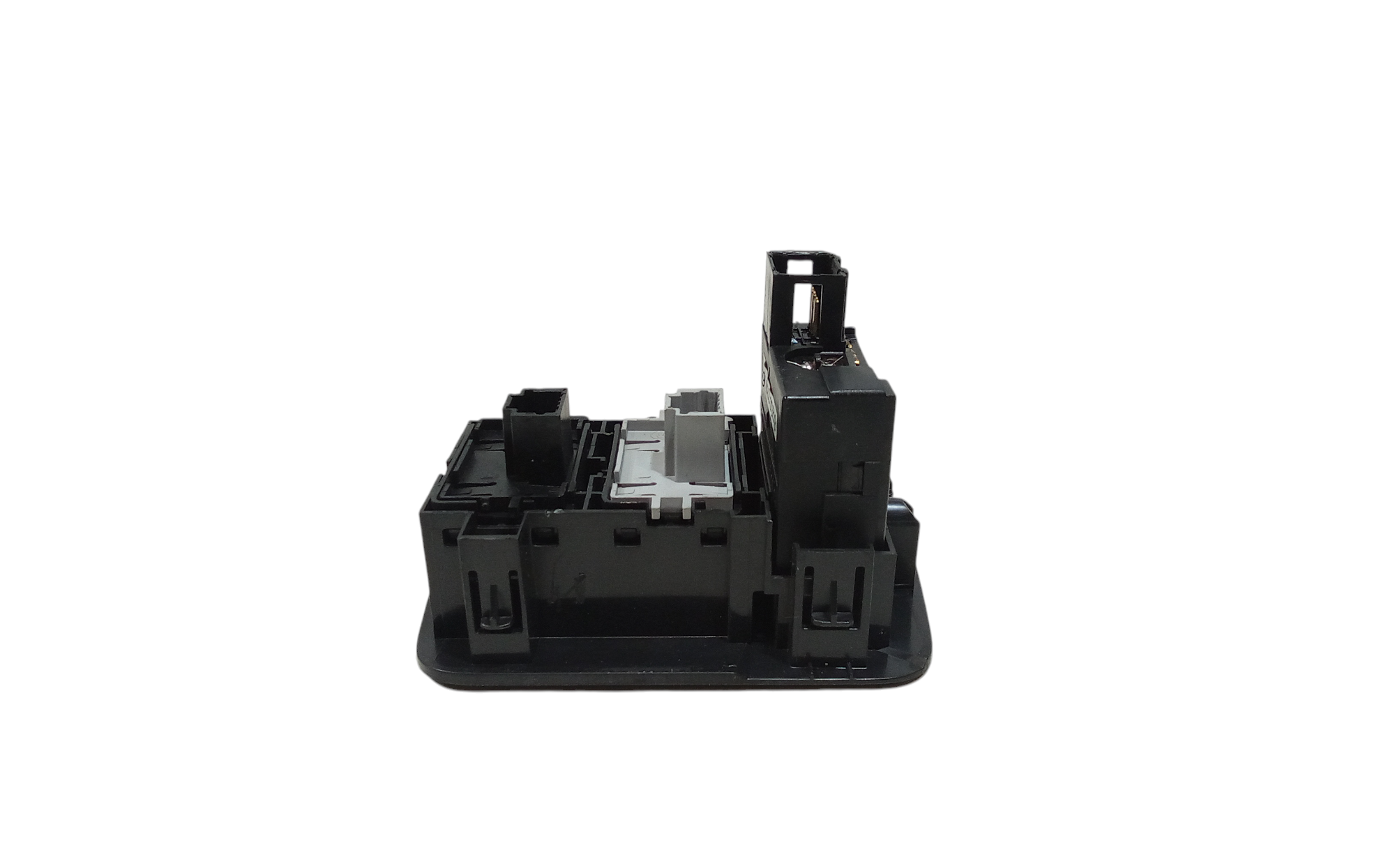 Regolatore Fari per Renault Master 4 Serie (2010 - In produzione)