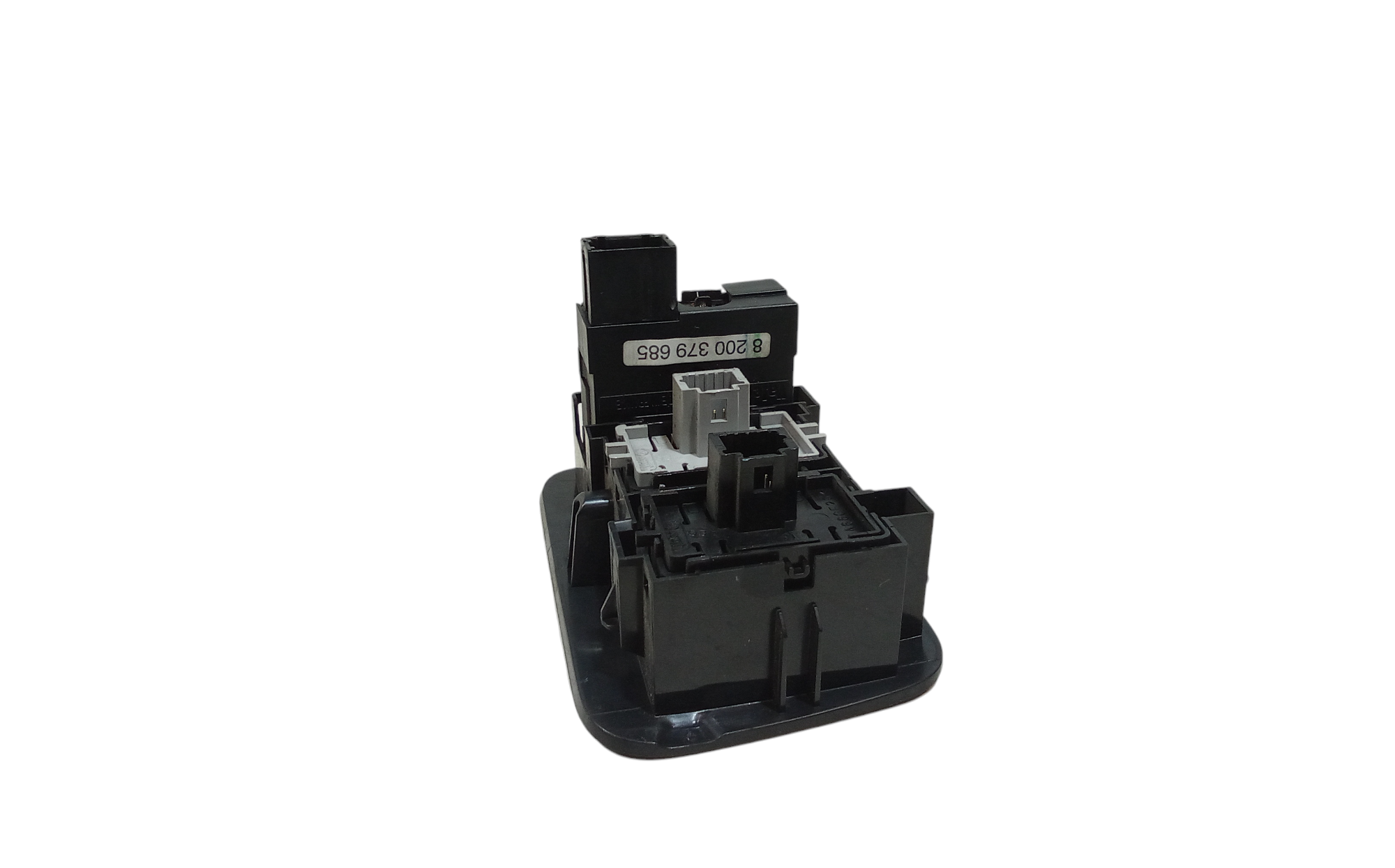 Regolatore Fari per Renault Master 4 Serie (2010 - In produzione)