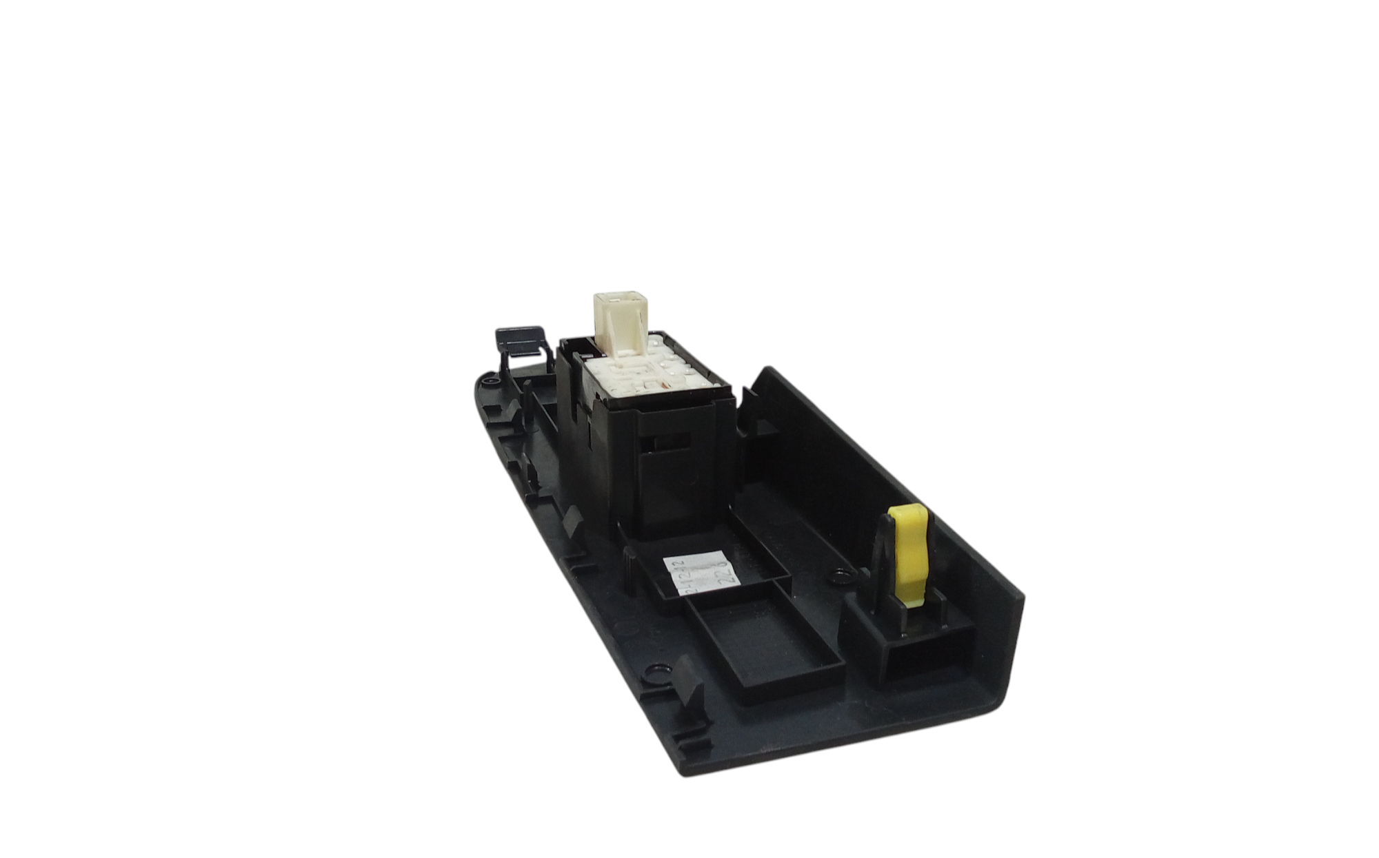 Pulsantiera Anteriore Destra Passeggero per Toyota Auris 2 Serie (2010 - In produzione)