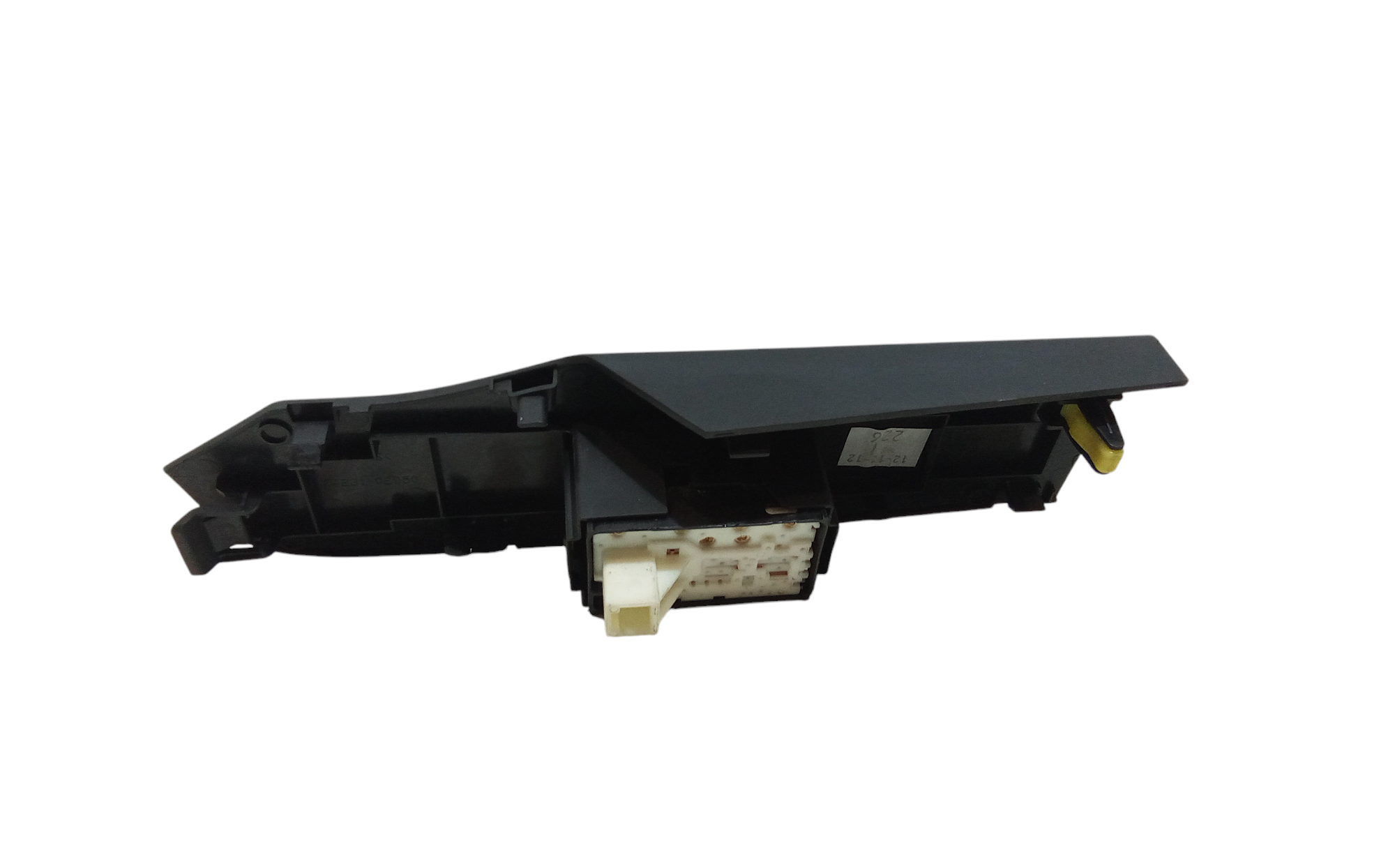 Pulsantiera Anteriore Destra Passeggero per Toyota Auris 2 Serie (2010 - In produzione)