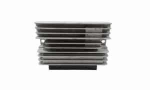 Centralina Amplificatore per Mercedes Cla Shooting Brake (2015 - >)