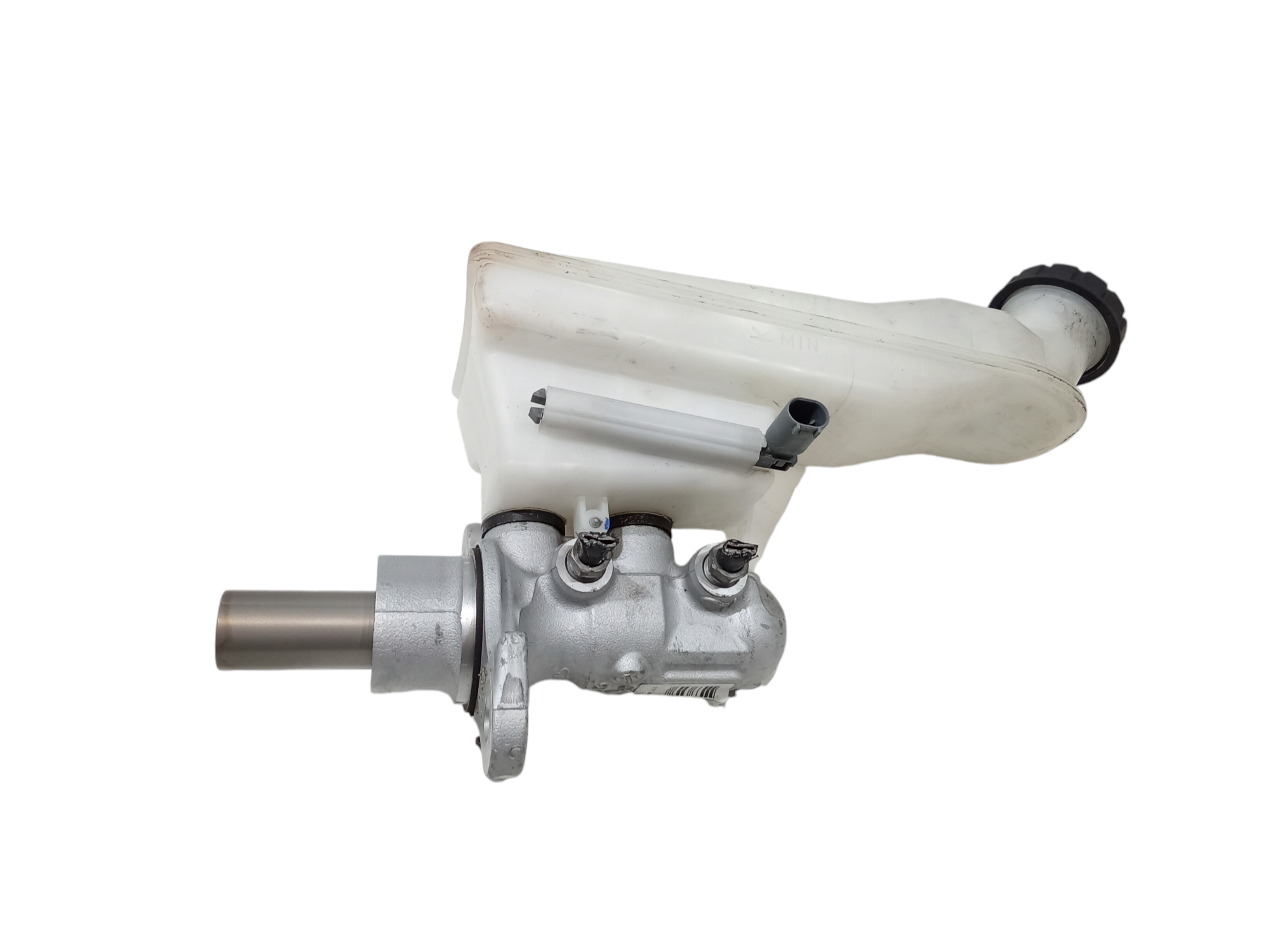 Pompa Freni per Mercedes Cla Shooting Brake (2015 - >)