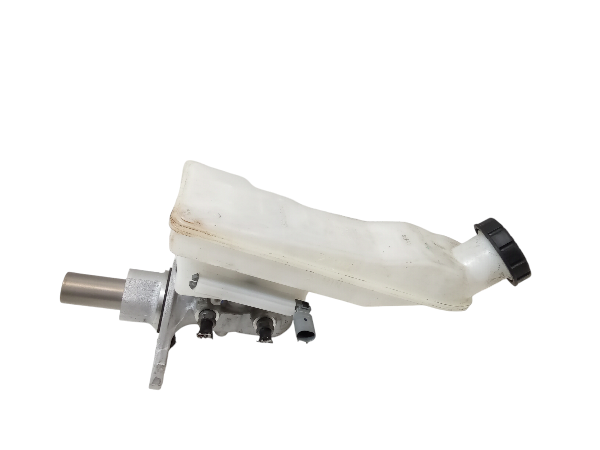 Pompa Freni per Mercedes Cla Shooting Brake (2015 - >)