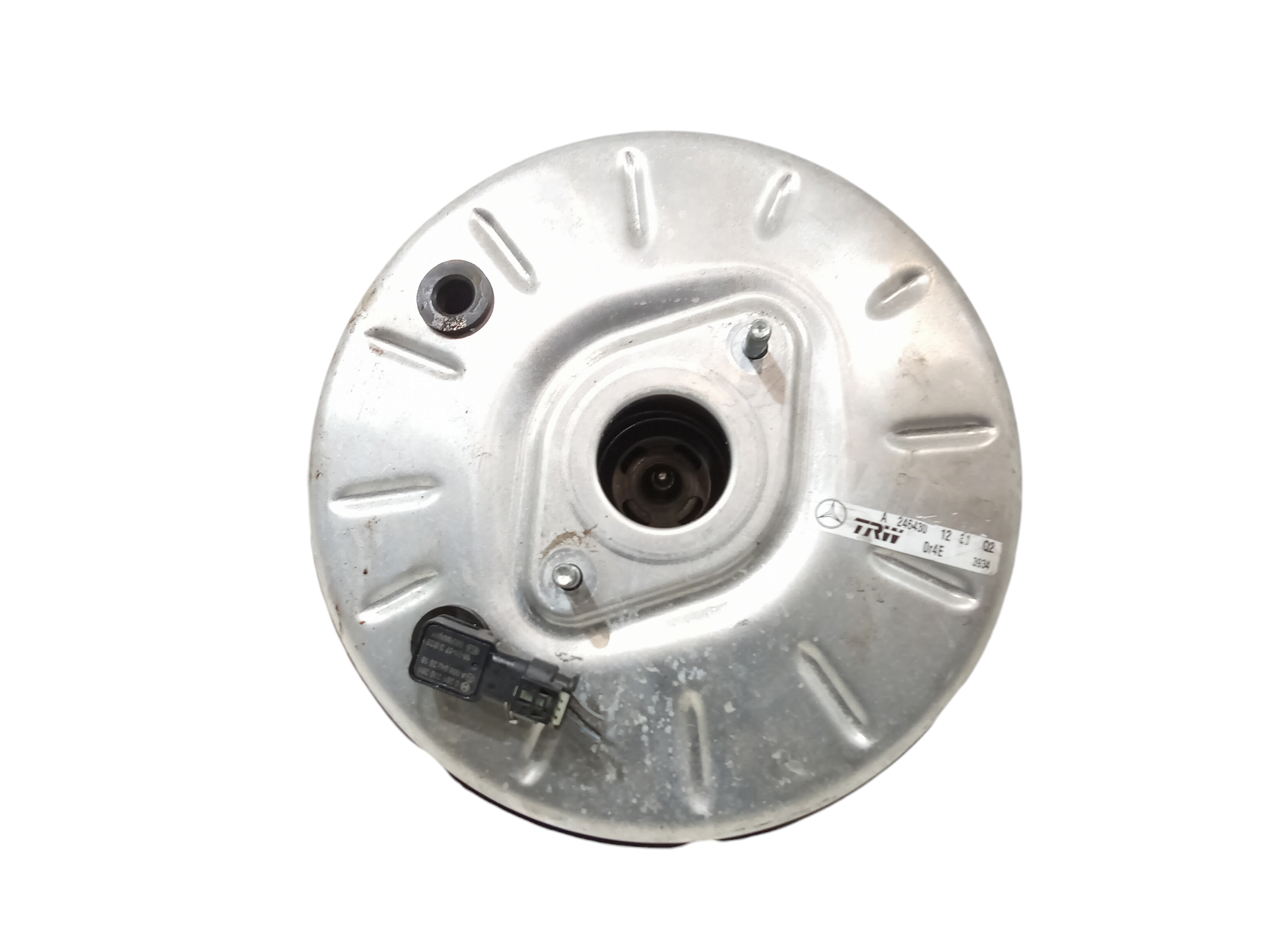 Servofreno per Mercedes Cla Shooting Brake (2015 - >)