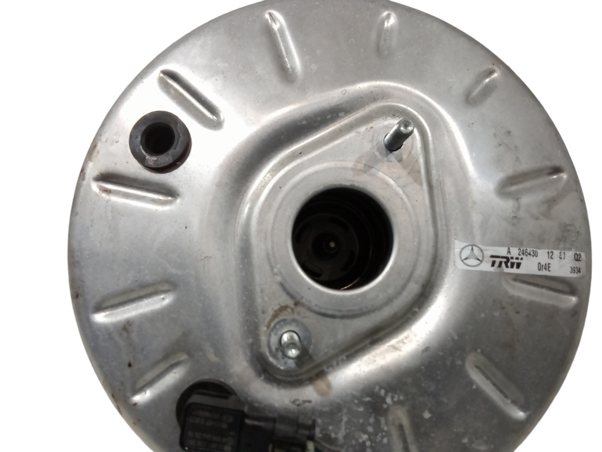 Servofreno per Mercedes Cla Shooting Brake (2015 - >)