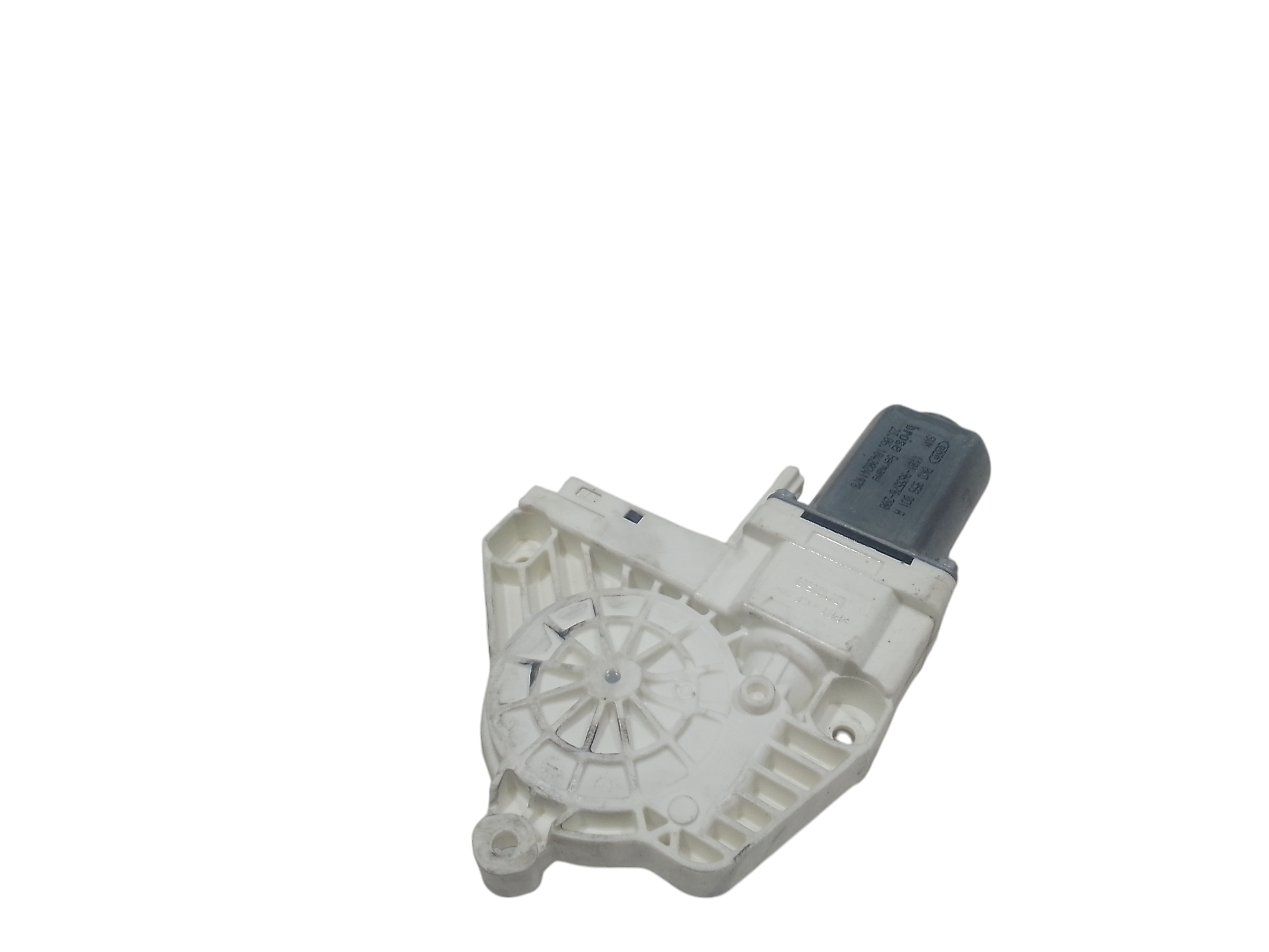 Motorino Alzavetro posteriore destra per Audi A5 Sportback quattro (2009 - 2012)