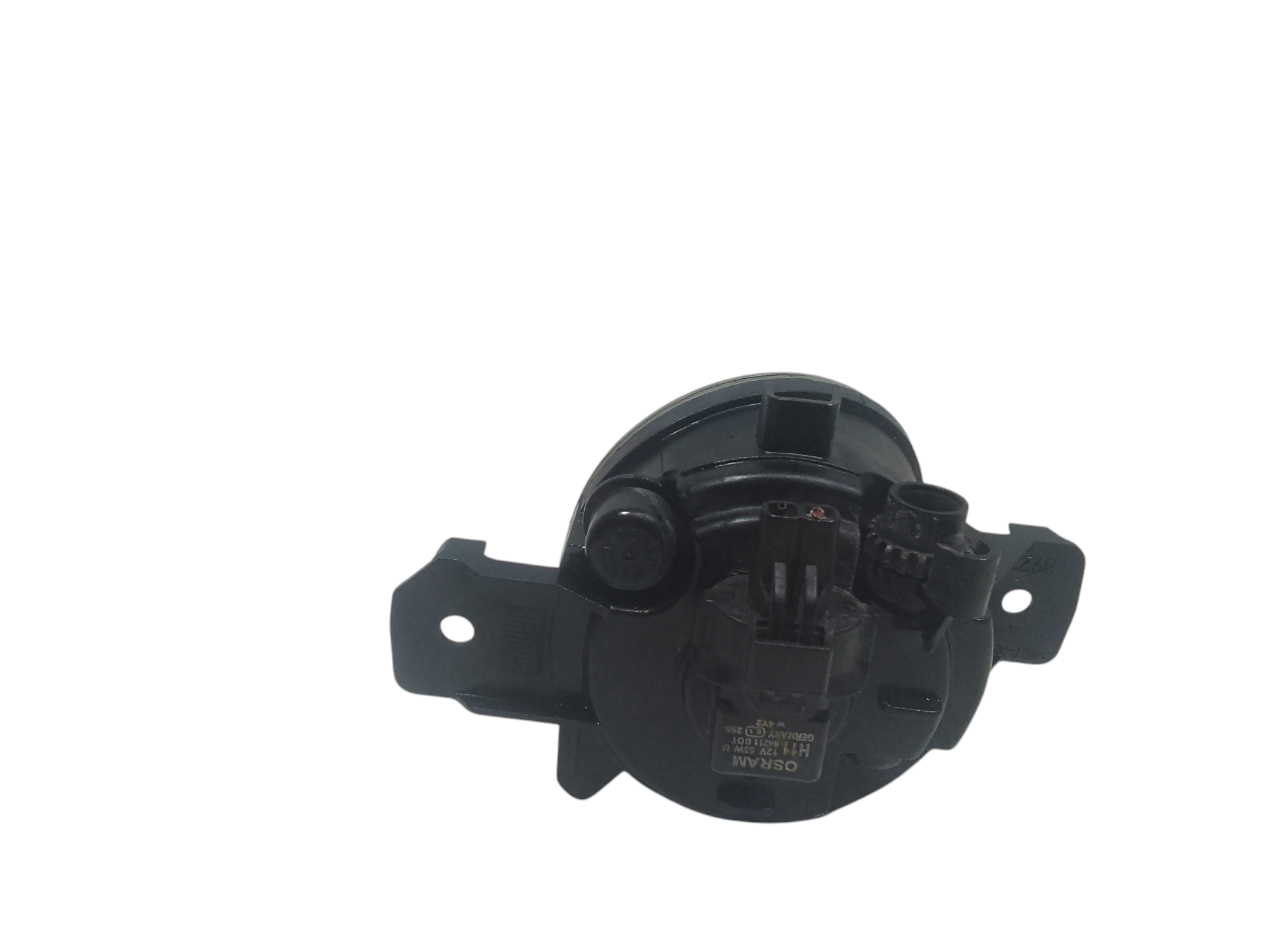 Fendinebbia anteriore DX per Renault Modus 1 Serie (2004 - 2006)