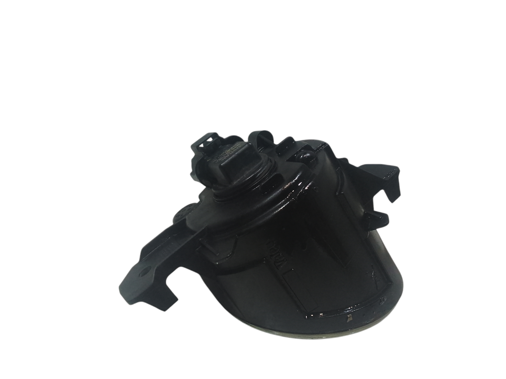 Fendinebbia anteriore DX per Renault Modus 1 Serie (2004 - 2006)