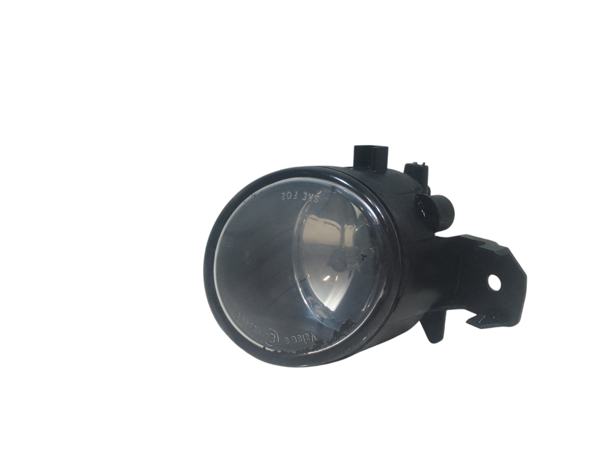 Fendinebbia anteriore DX per Renault Modus 1 Serie (2004 - 2006)