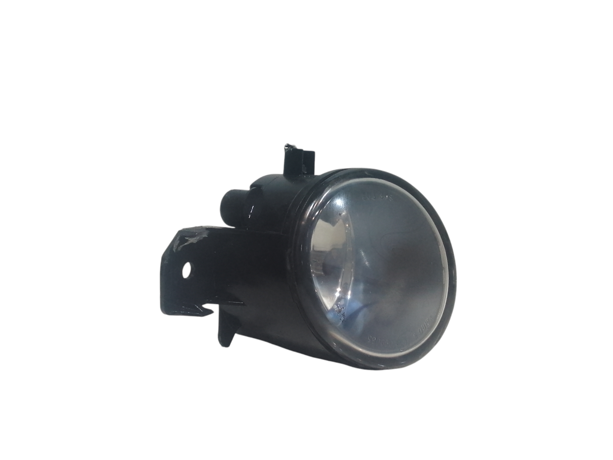 Fendinebbia anteriore SX per Renault Modus 1 Serie (2004 - 2006)