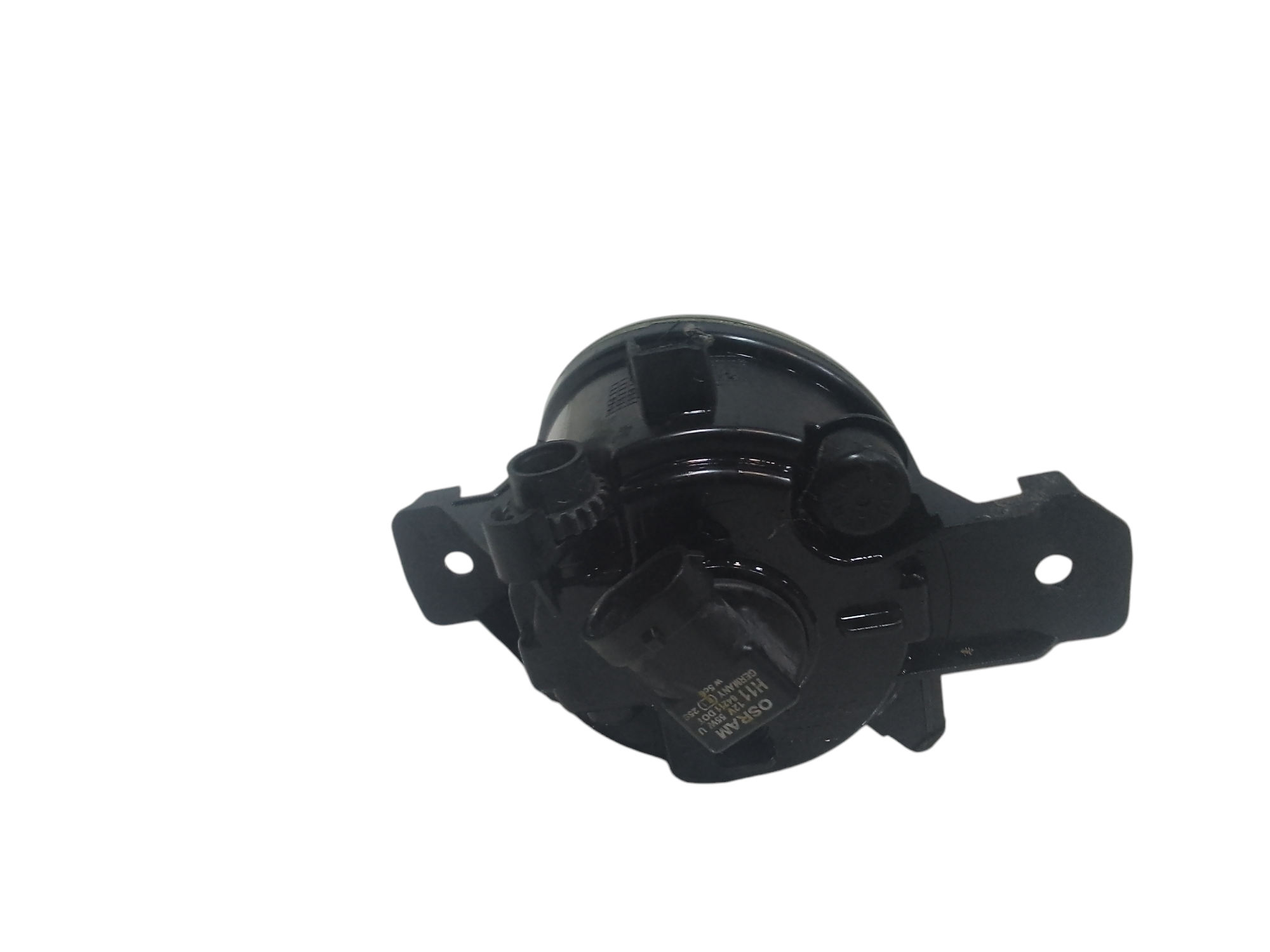 Fendinebbia anteriore SX per Renault Modus 1 Serie (2004 - 2006)