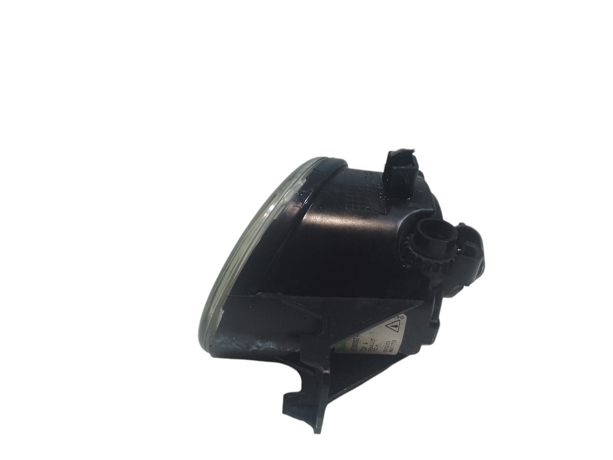 Fendinebbia anteriore SX per Renault Modus 1 Serie (2004 - 2006)