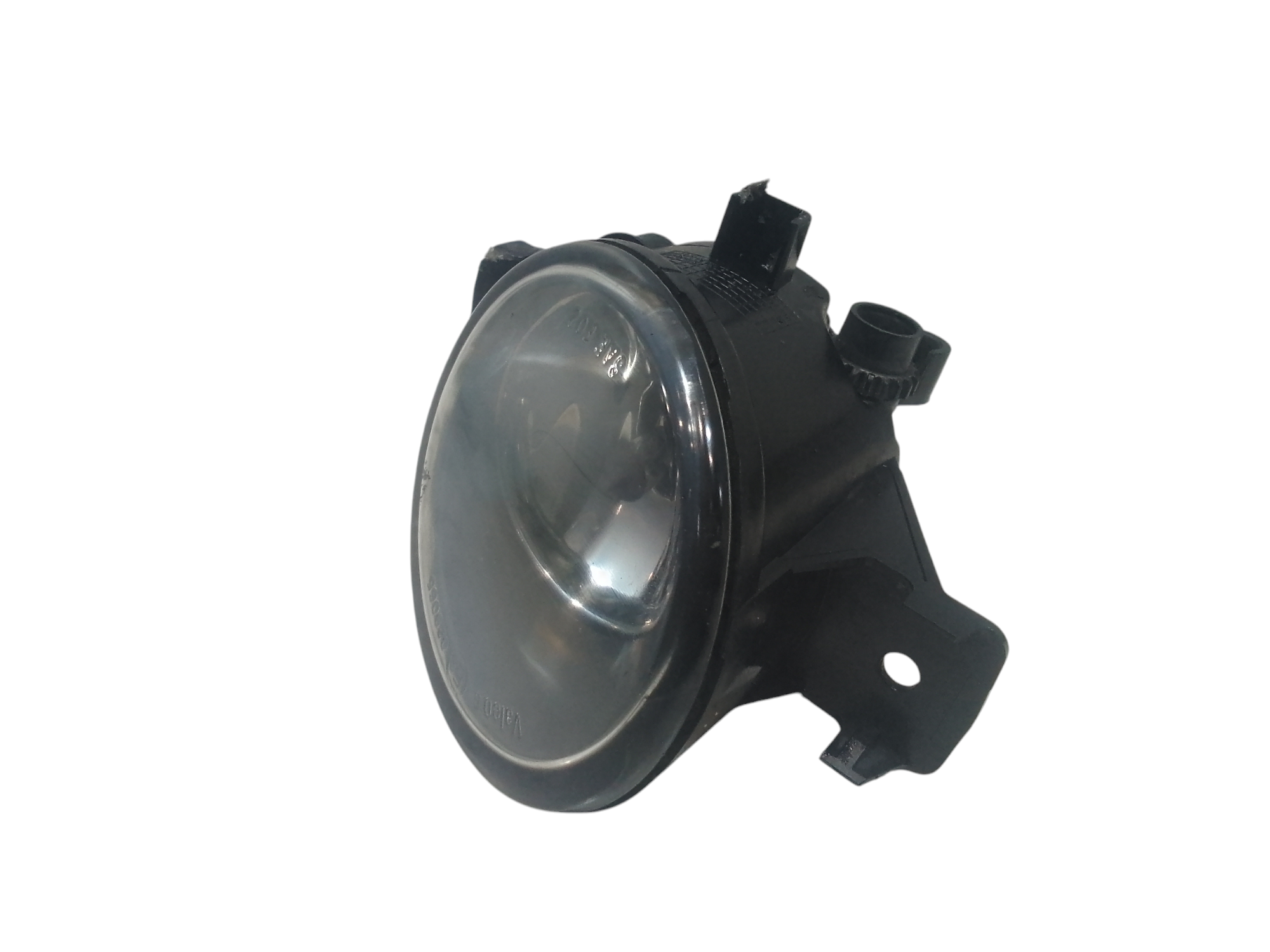 Fendinebbia anteriore SX per Renault Modus 1 Serie (2004 - 2006)