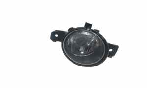 Fendinebbia anteriore SX per Renault Modus 1 Serie (2004 - 2006)