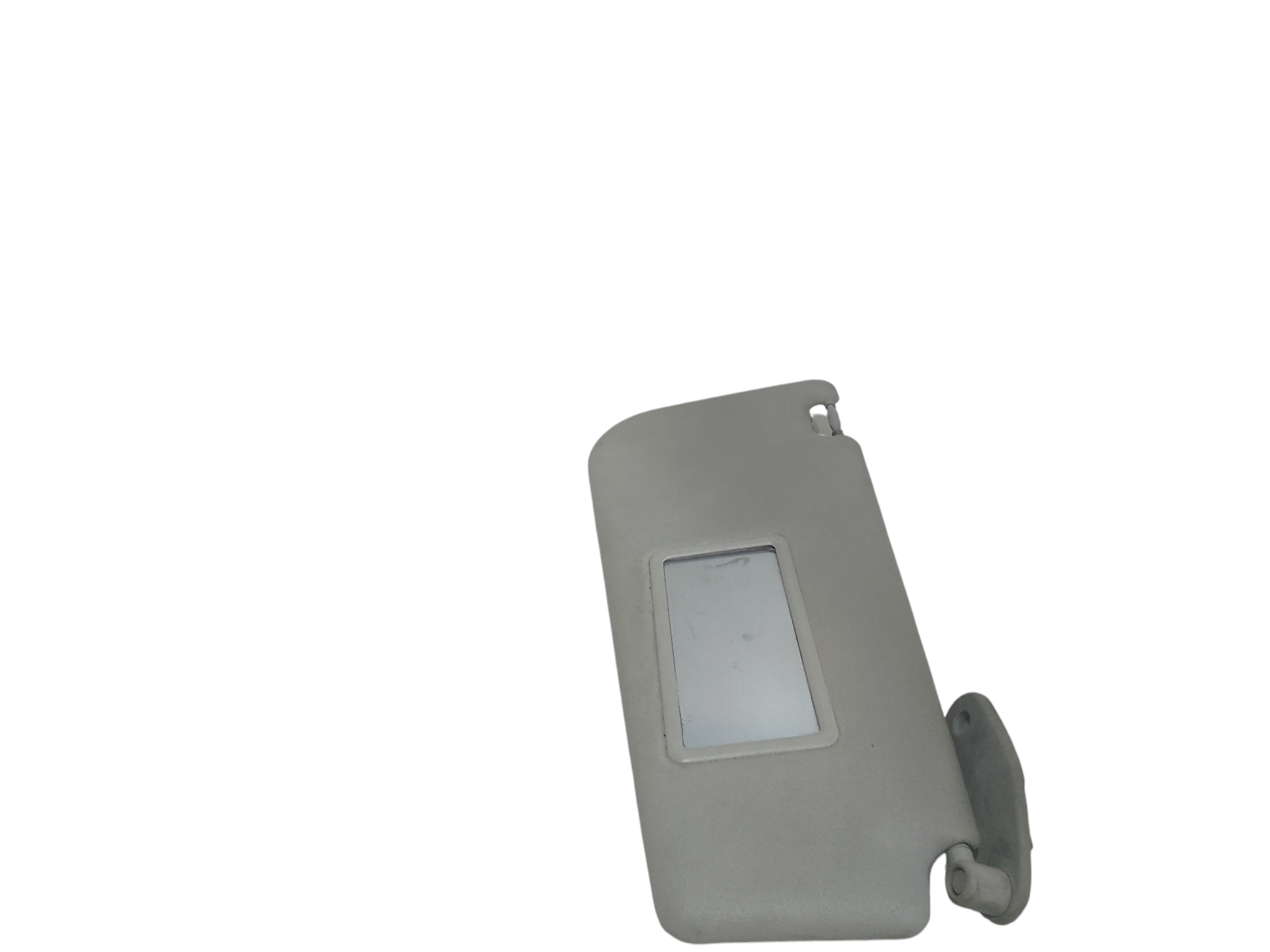 Parasole aletta Lato Passeggero per Fiat Punto Berlina 3p 2 Serie (1999 - 2003)