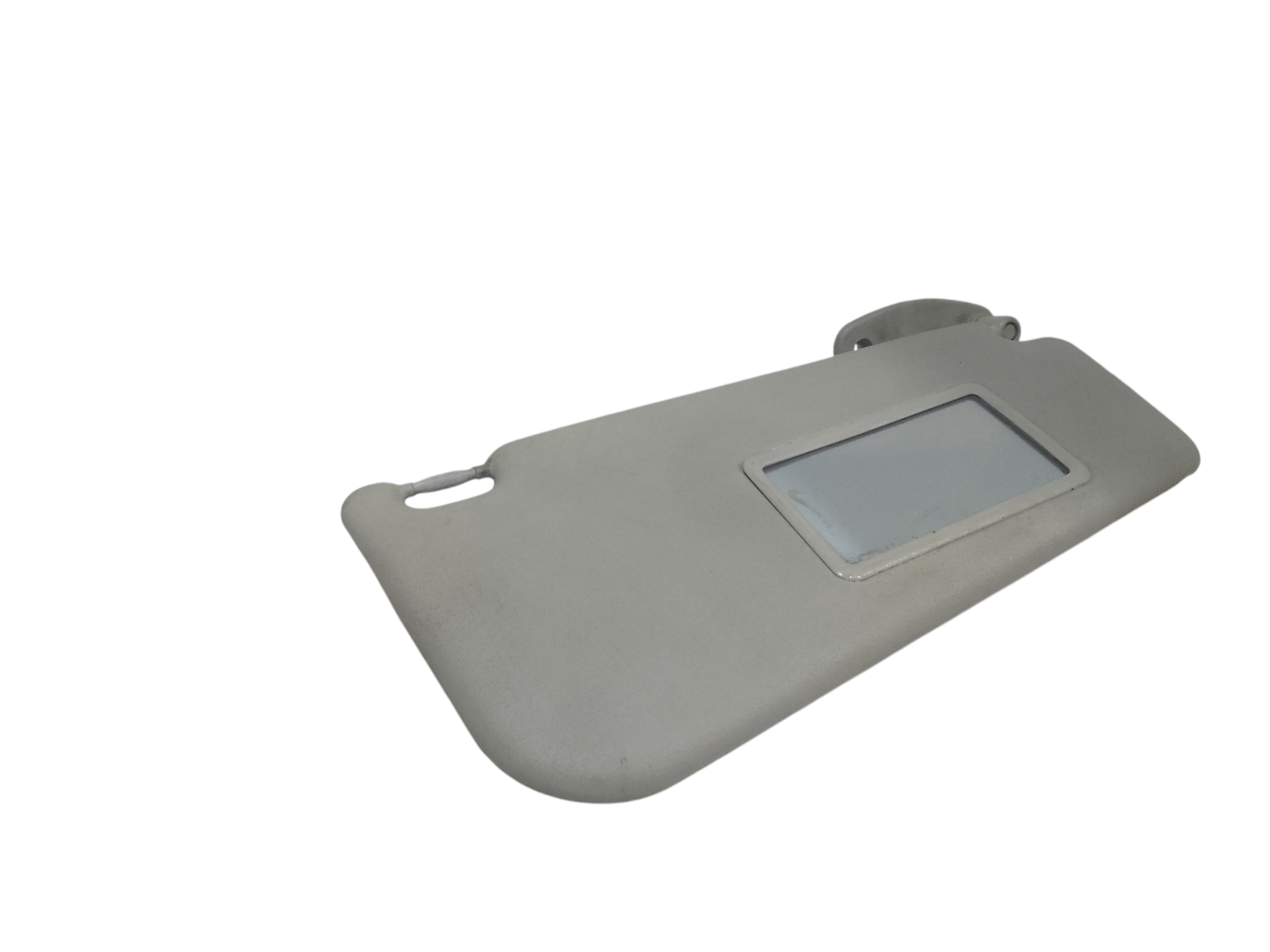 Parasole aletta Lato Passeggero per Fiat Punto Berlina 3p 2 Serie (1999 - 2003)