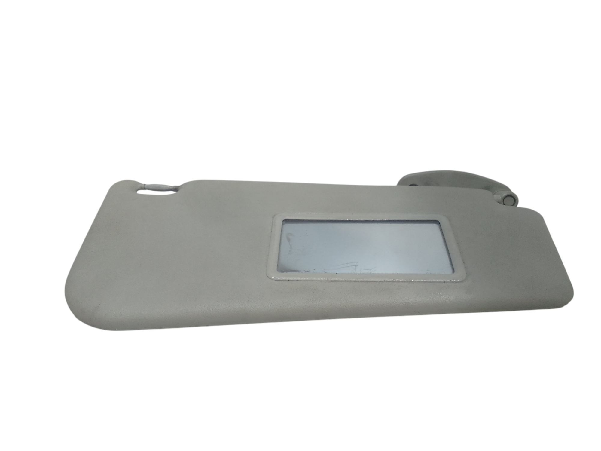 Parasole aletta Lato Passeggero per Fiat Punto Berlina 3p 2 Serie (1999 - 2003)