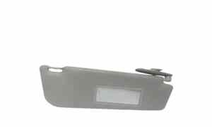 Parasole aletta Lato Passeggero per Fiat Punto Berlina 3p 2 Serie (1999 - 2003)