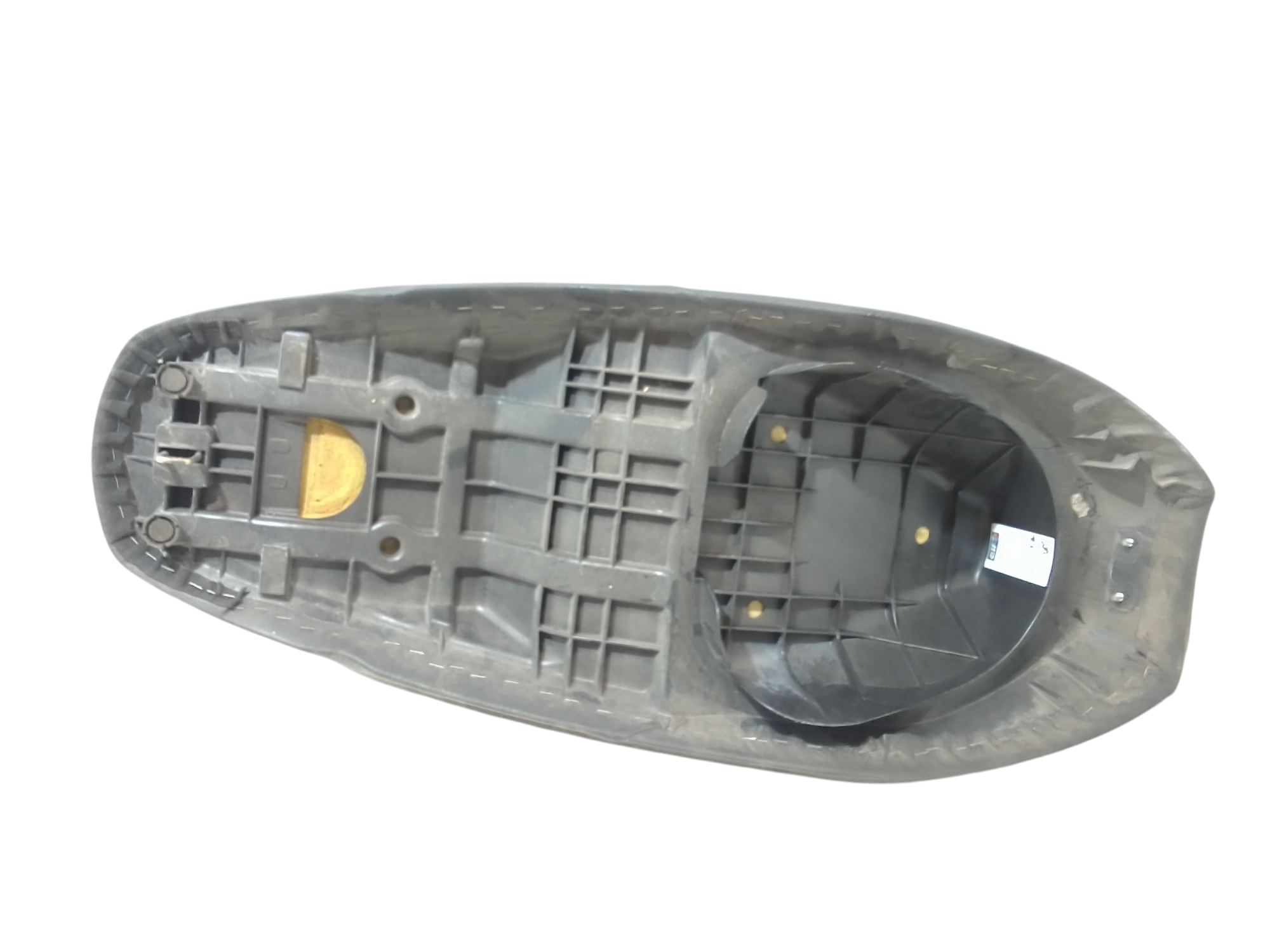 Sella per Suzuki Sixteen 150cc (07>14) (2007 - 2014)