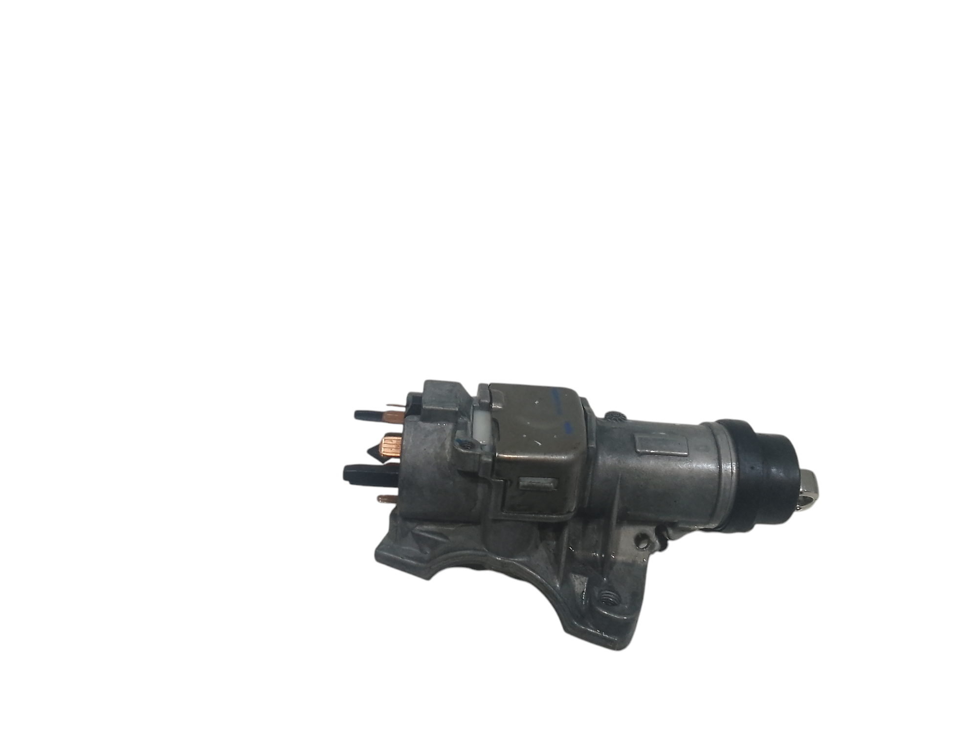 Blocchetto Accensione per Volkswagen Polo 4 Serie (2001 - 2009)