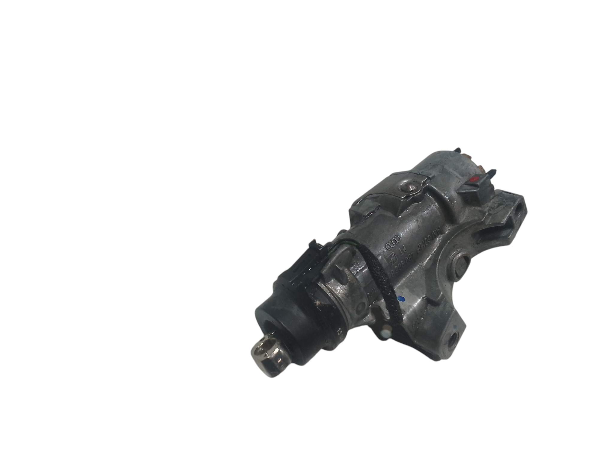 Blocchetto Accensione per Volkswagen Polo 4 Serie (2001 - 2009)