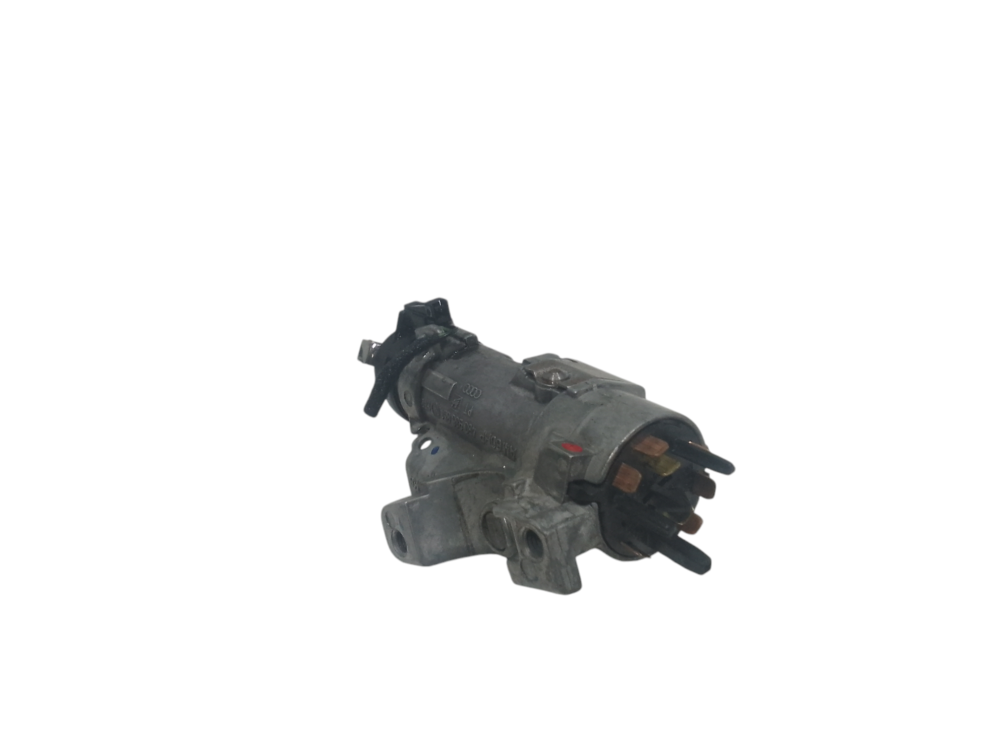 Blocchetto Accensione per Volkswagen Polo 4 Serie (2001 - 2009)