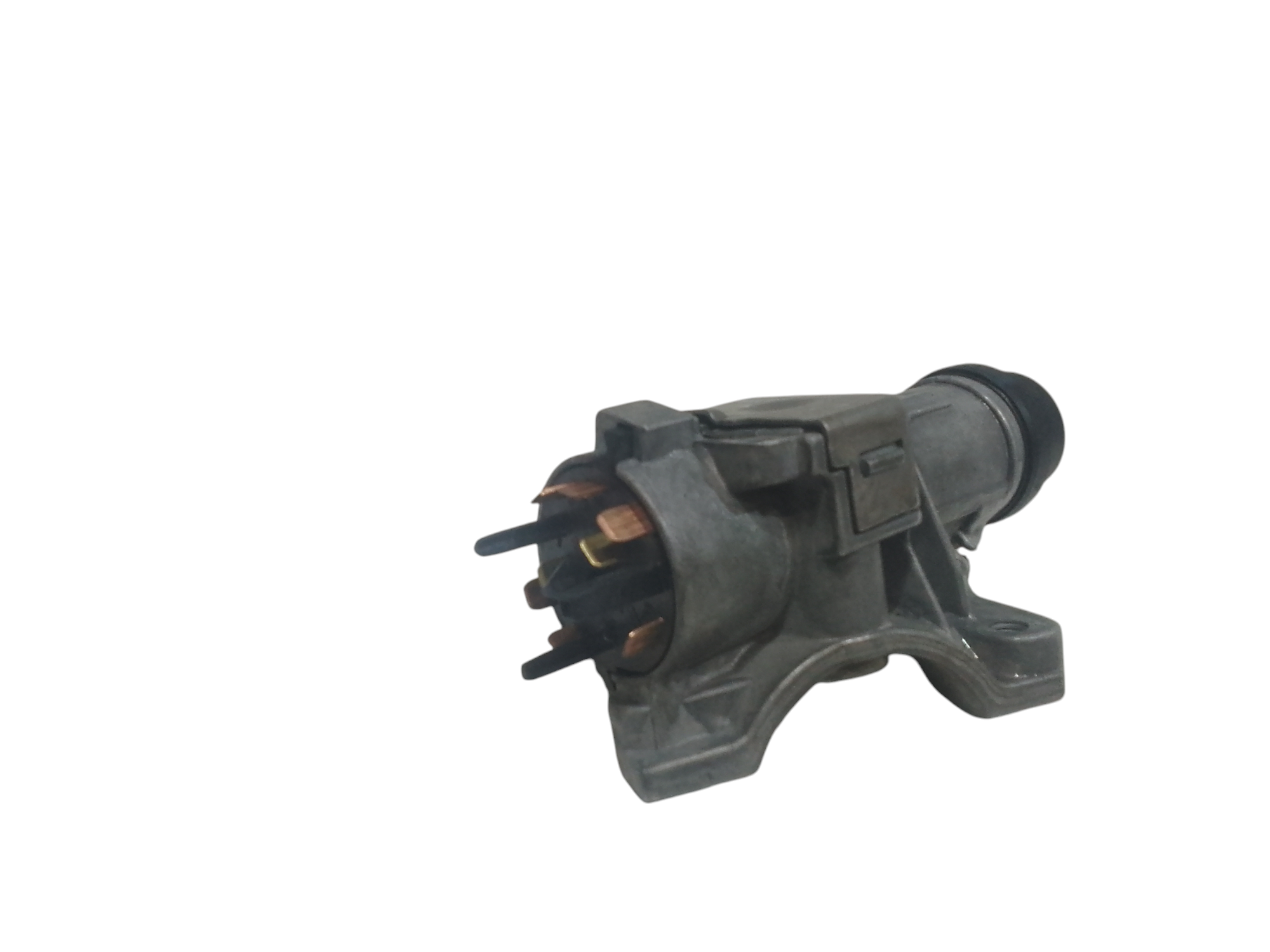 Blocchetto Accensione per Volkswagen Polo 4 Serie (2001 - 2009)